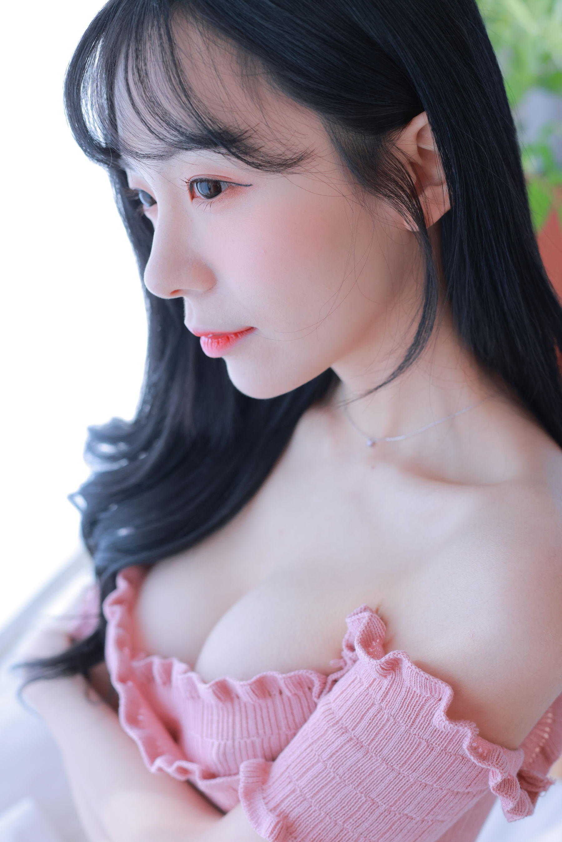 [福利COS] PATREON  Sovely - Housekeeper Photo Set Collection Part 2-1