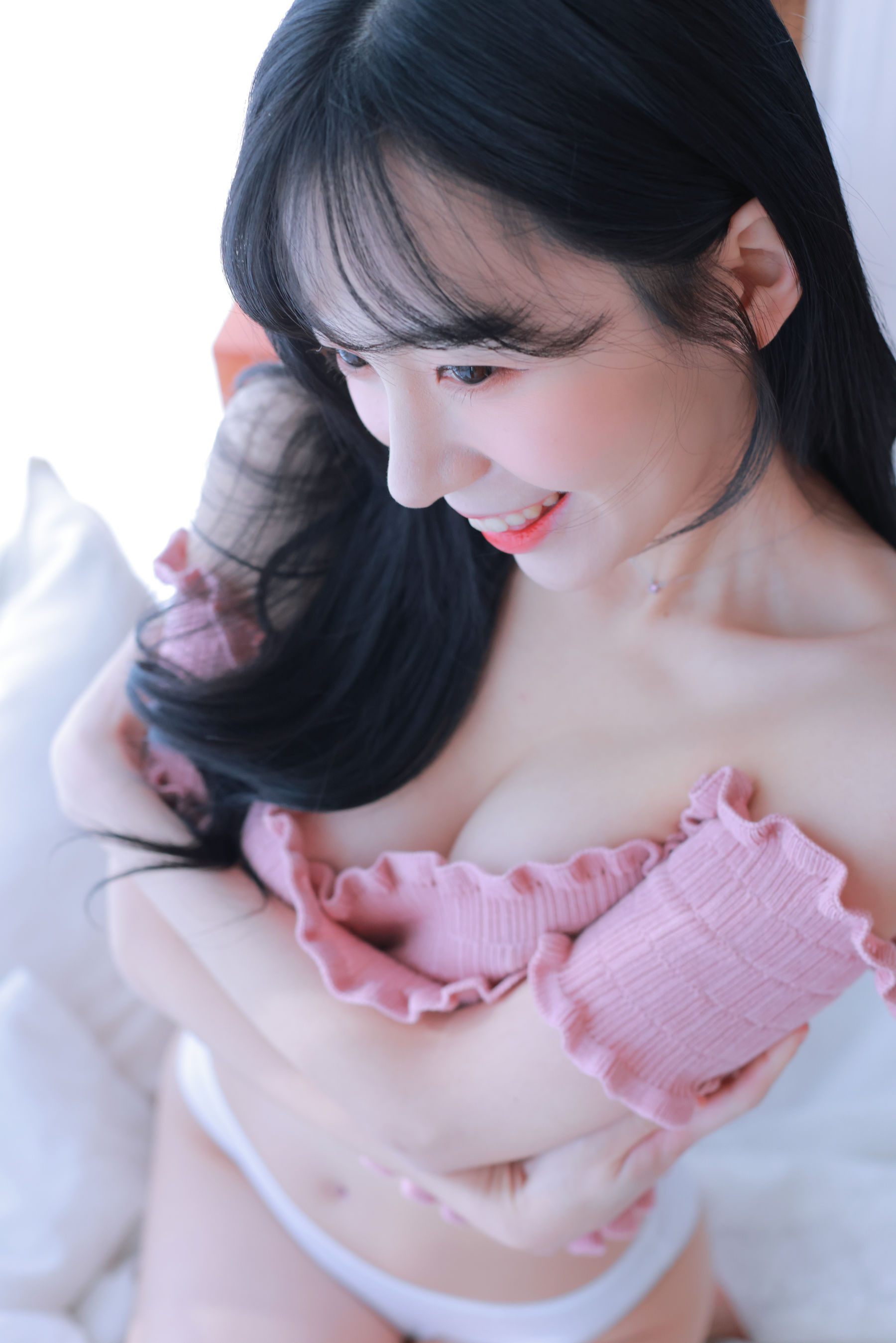 [福利COS] PATREON  Sovely - Housekeeper Photo Set Collection Part 2-1