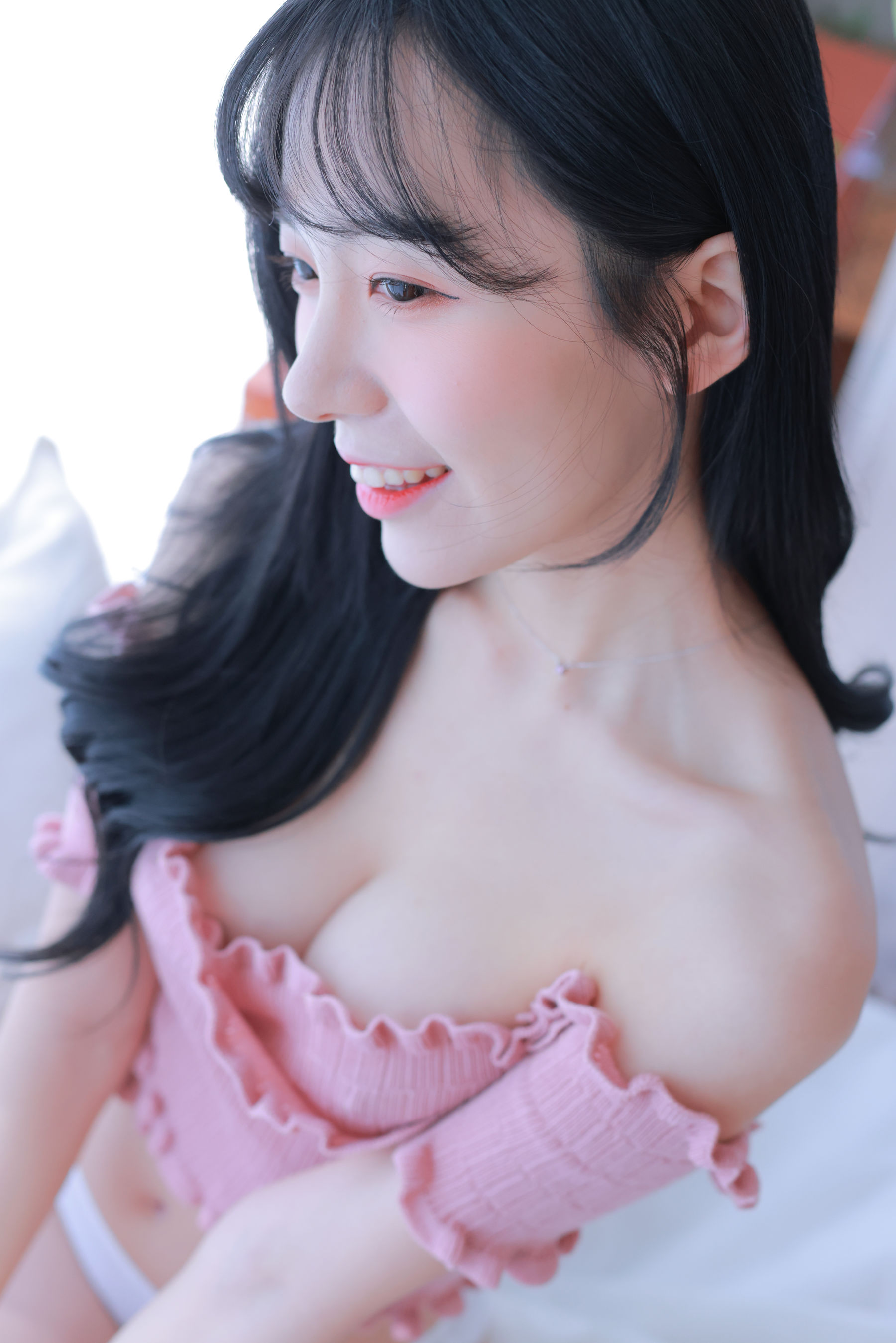 [福利COS] PATREON  Sovely - Housekeeper Photo Set Collection Part 2-1