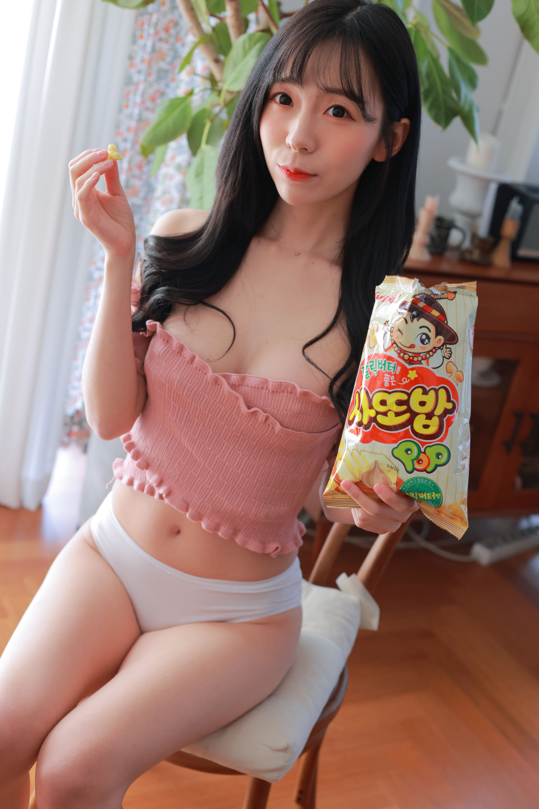 [福利COS] PATREON  Sovely - Housekeeper Photo Set Collection Part 2-1