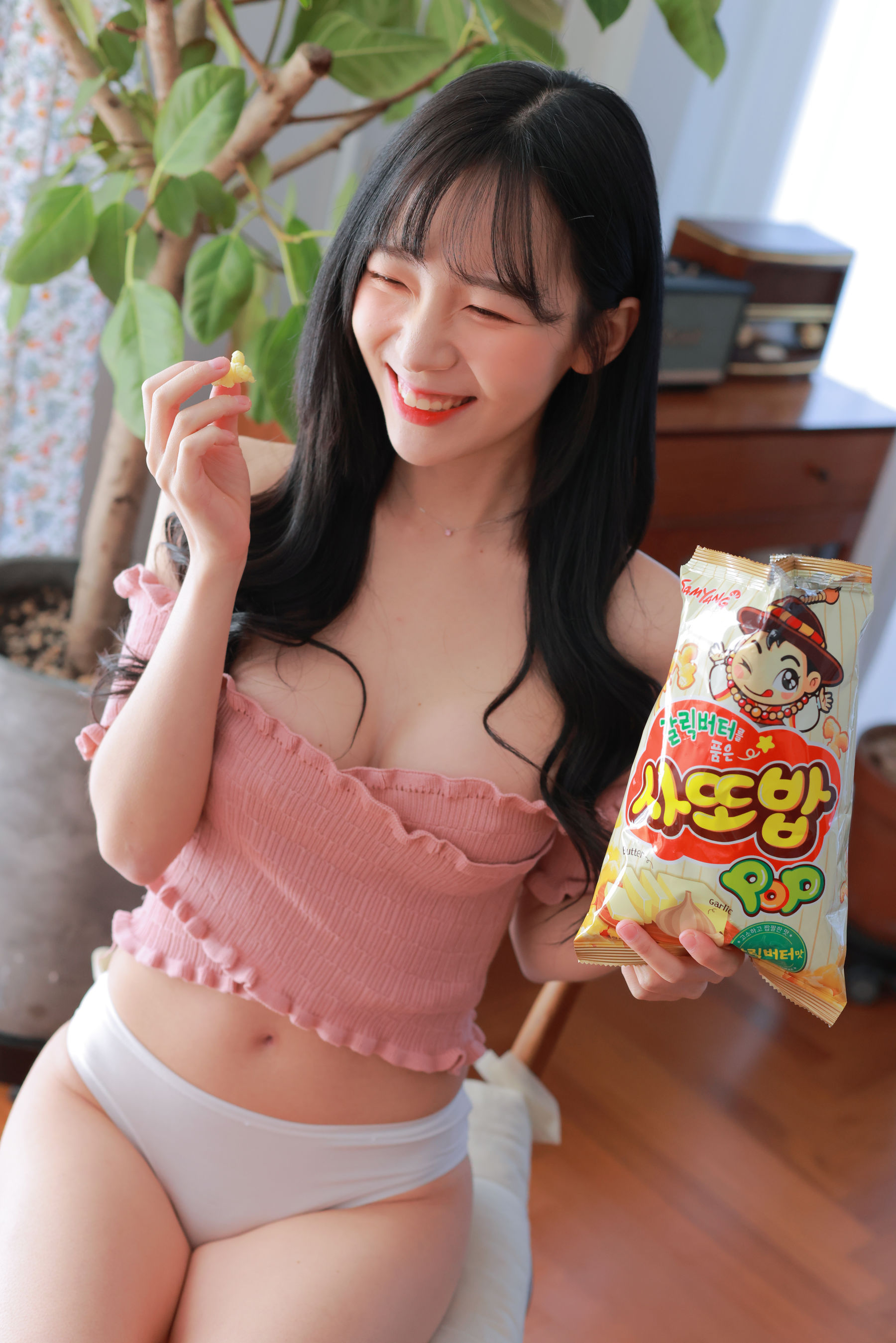 [福利COS] PATREON  Sovely - Housekeeper Photo Set Collection Part 2-1