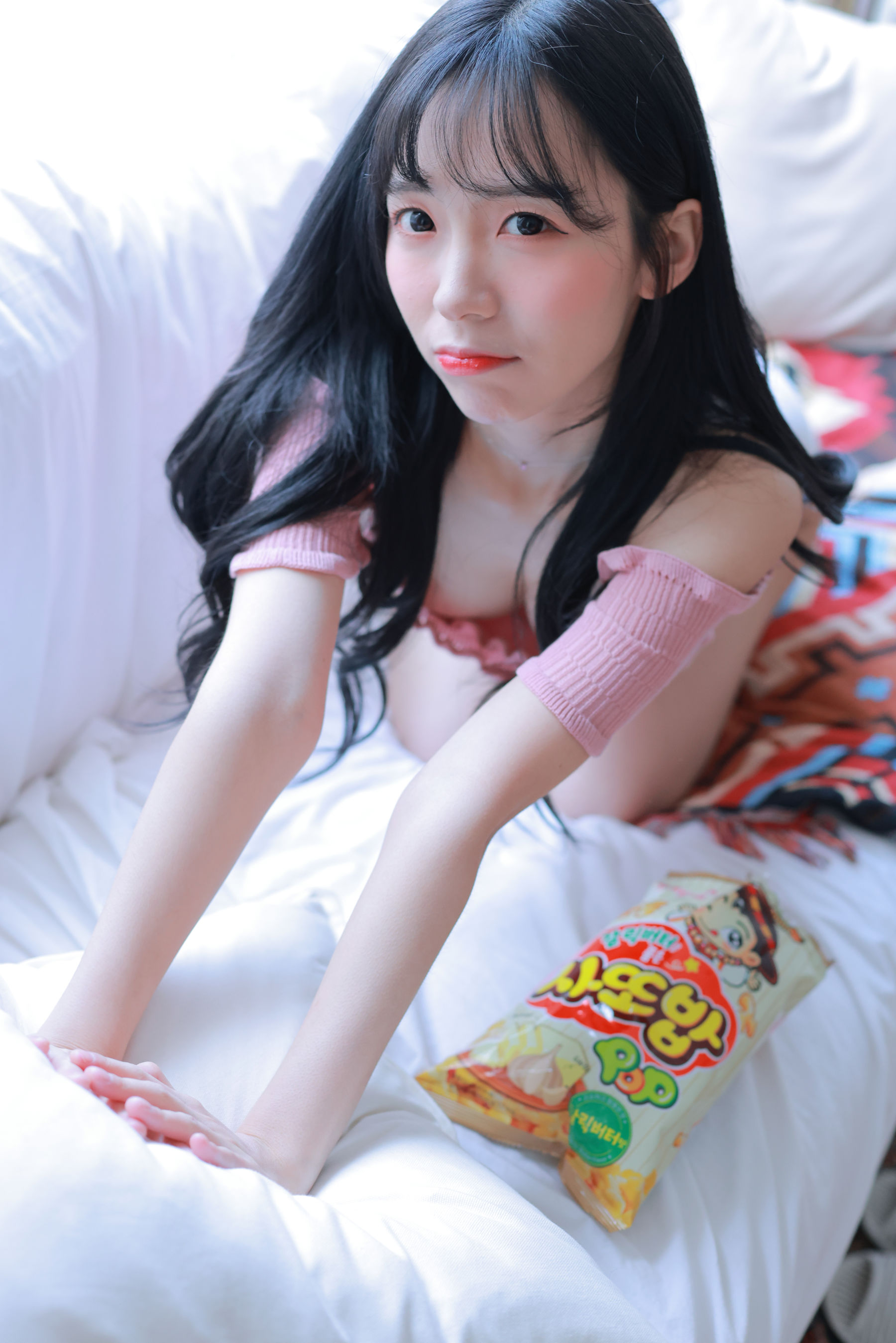 [福利COS] PATREON  Sovely - Housekeeper Photo Set Collection Part 2-1
