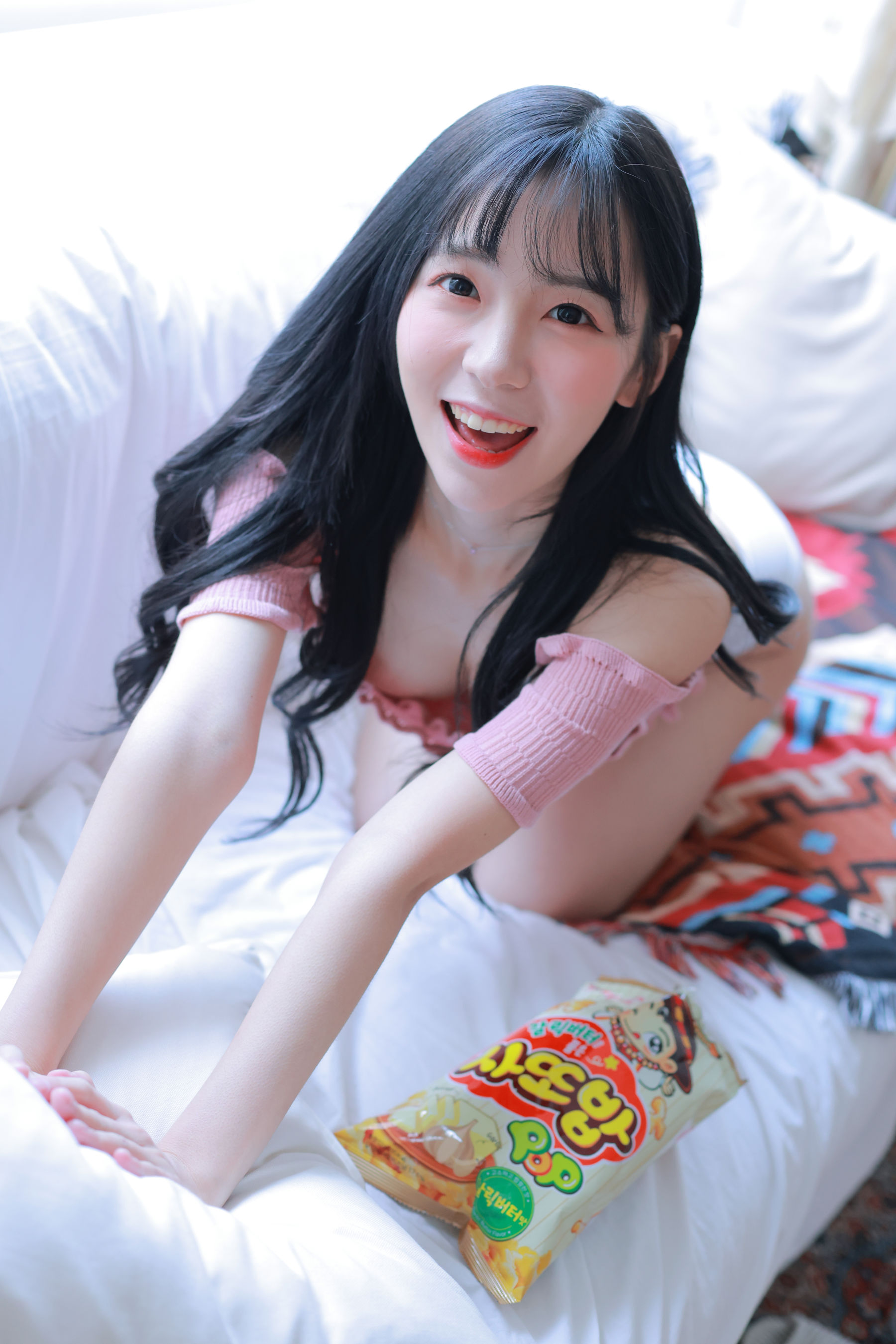 [福利COS] PATREON  Sovely - Housekeeper Photo Set Collection Part 2-1