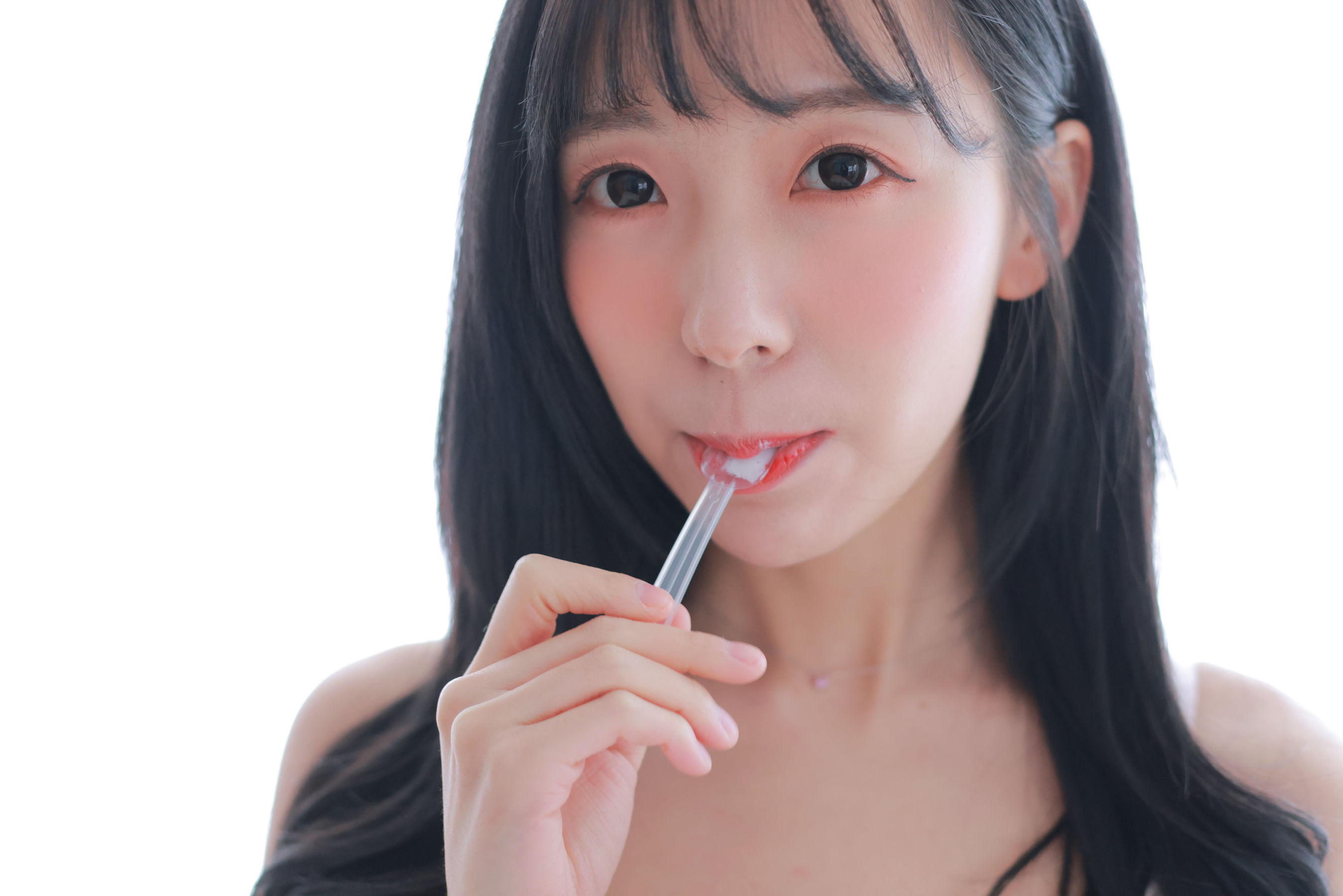 [福利COS] PATREON  Sovely - Housekeeper Photo Set Collection Part 2-2