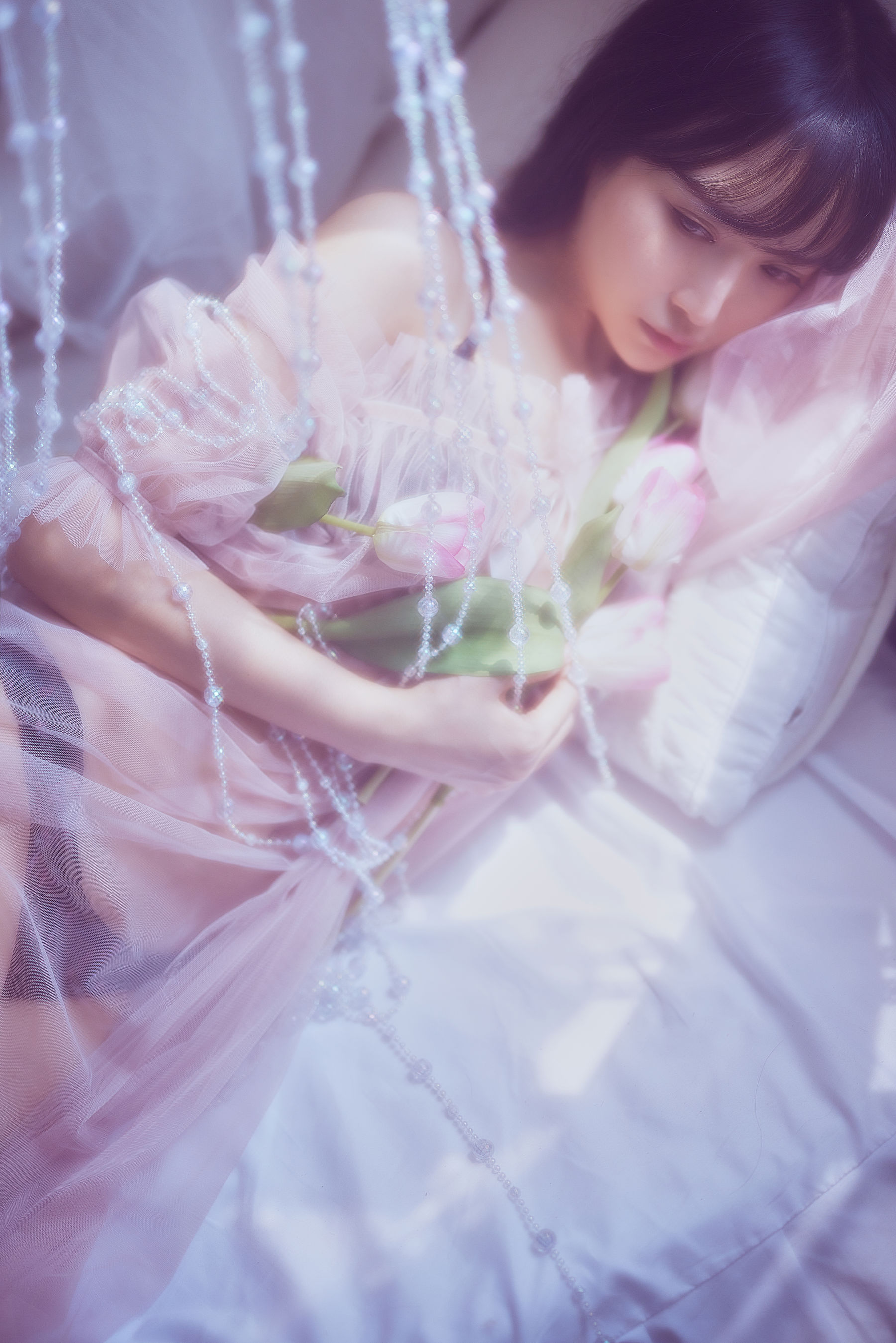 [福利COS] Shika小鹿鹿 - this is shika