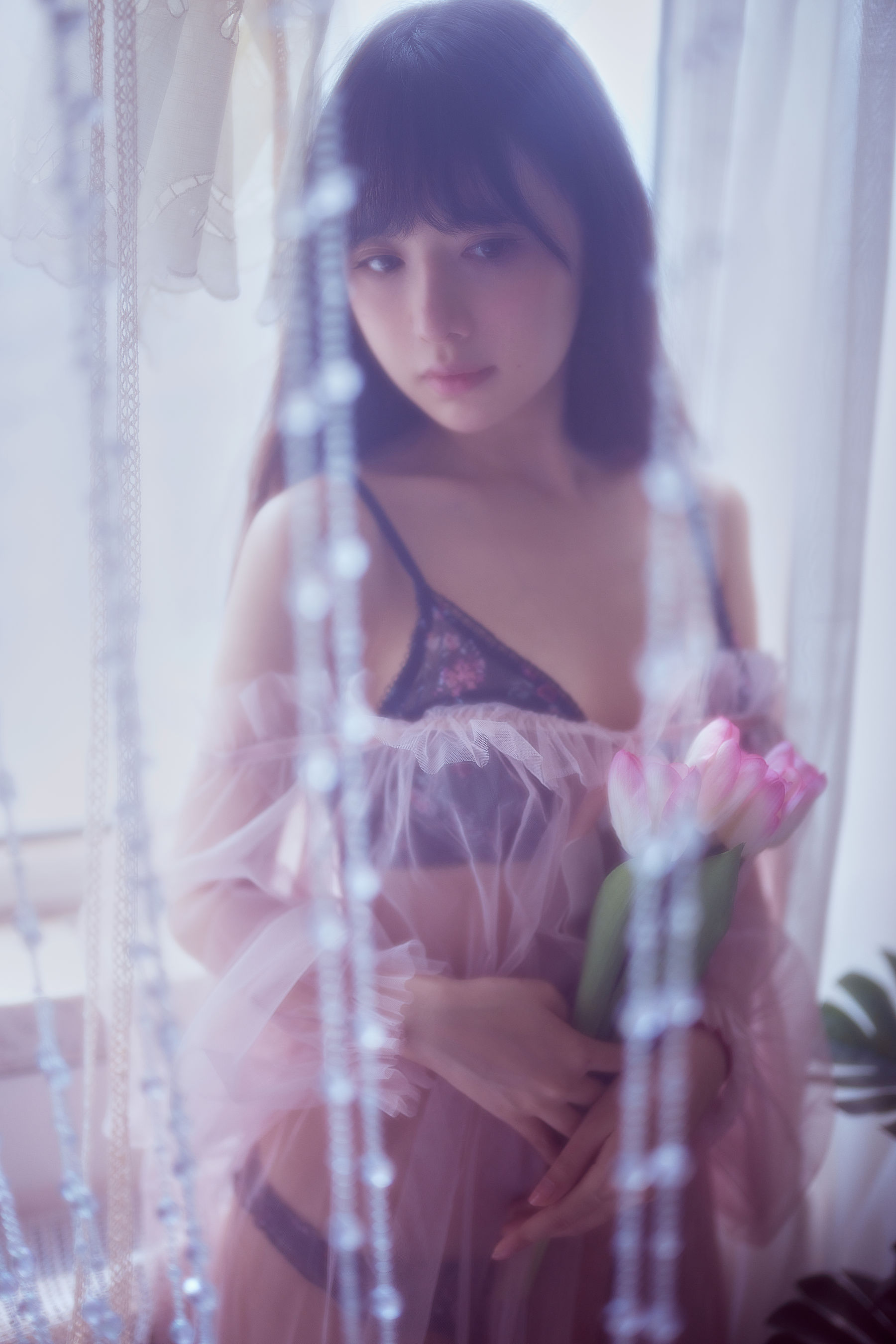 [福利COS] Shika小鹿鹿 - this is shika