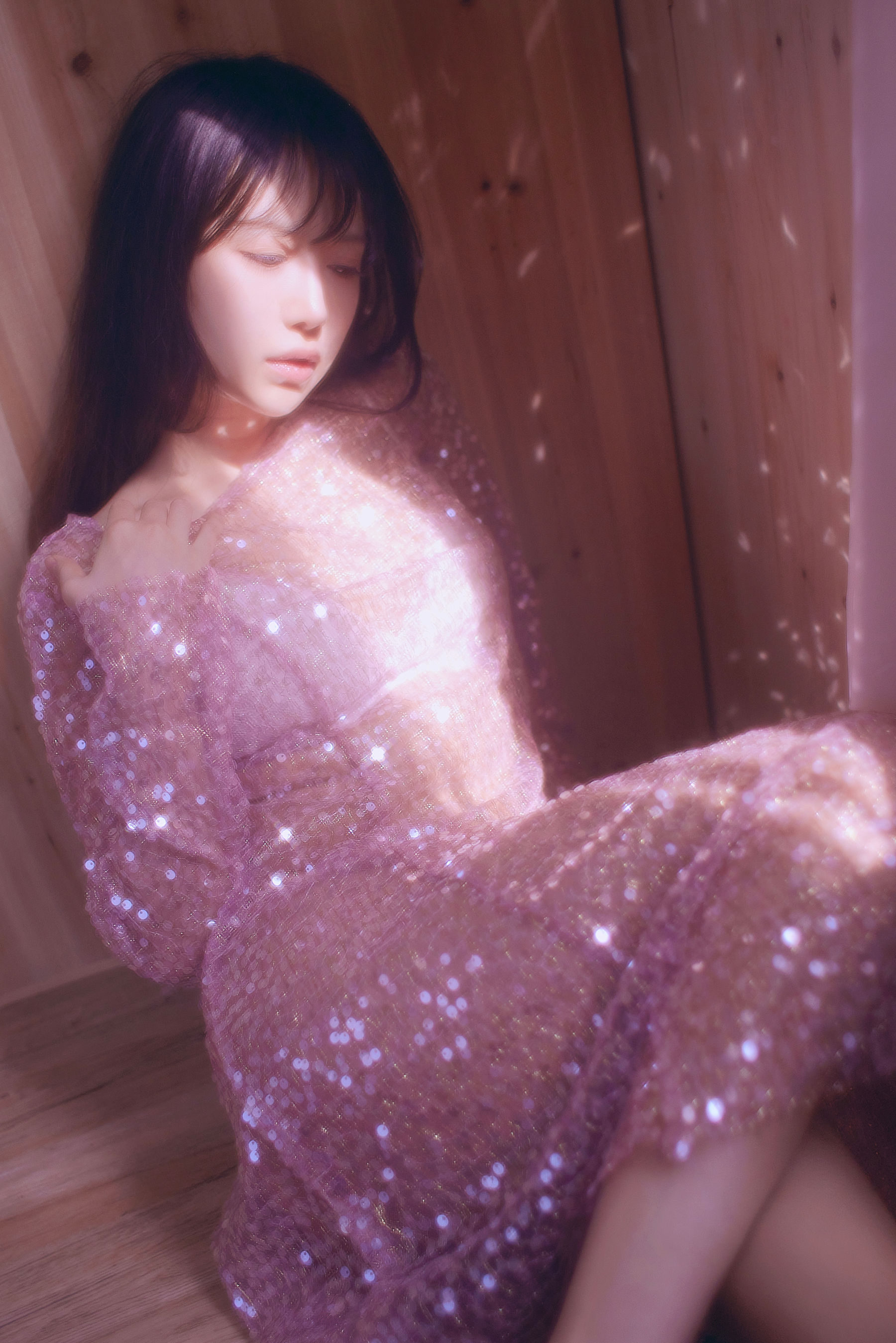 [福利COS] Shika小鹿鹿 - this is shika