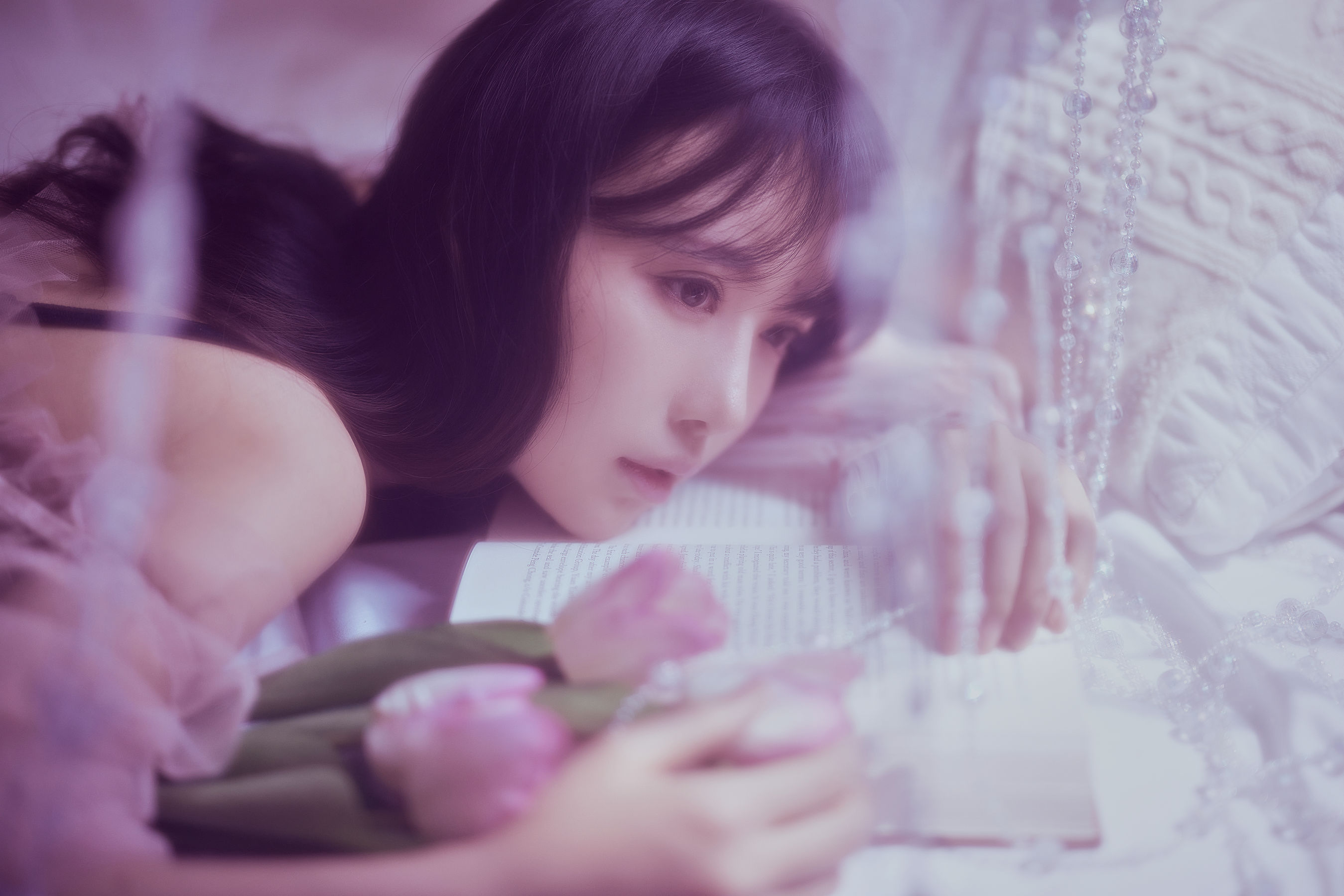 [福利COS] Shika小鹿鹿 - this is shika
