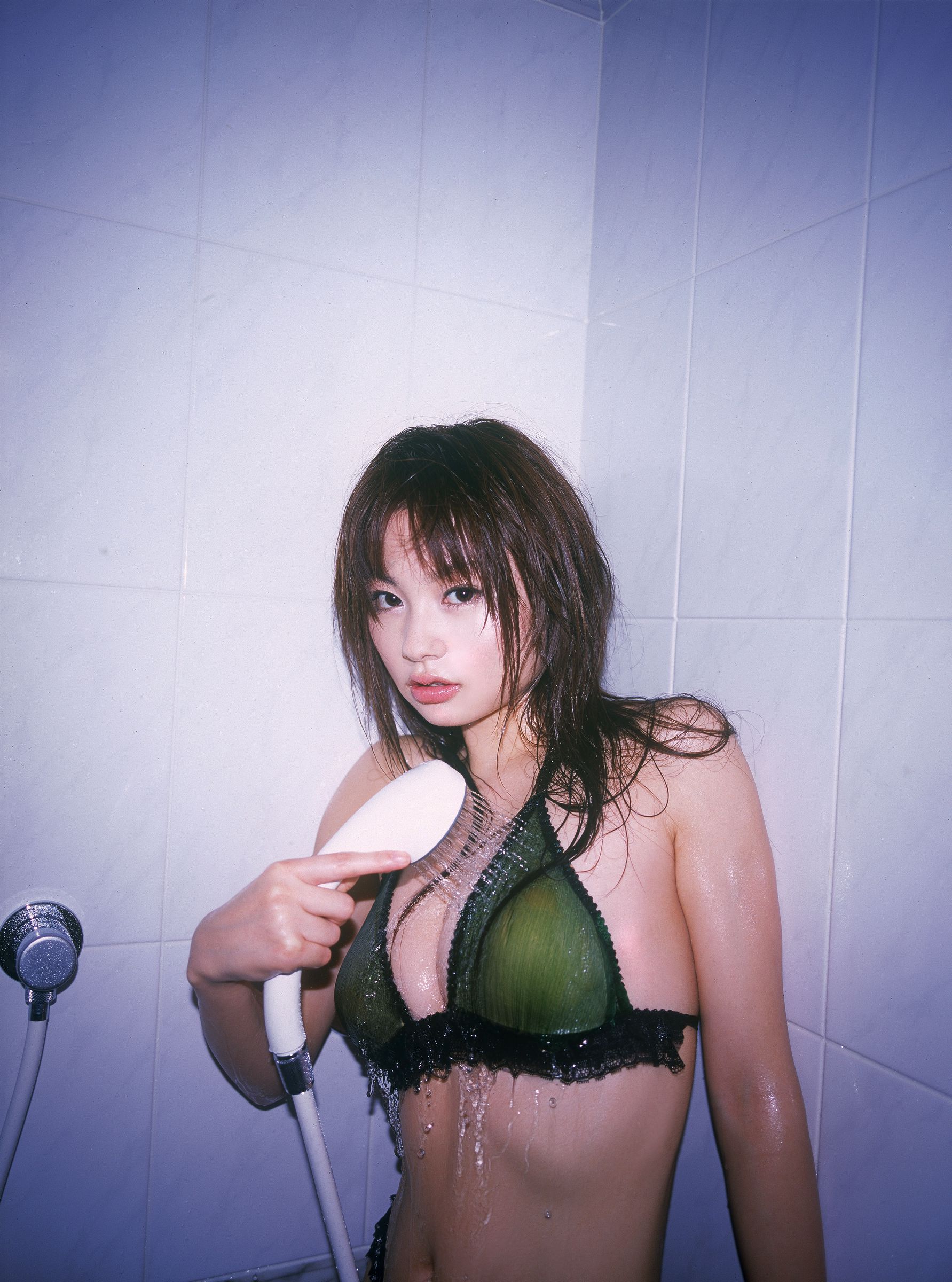 [NS Eyes] SF-No.569 Akane Suzuki 鈴木茜/铃木茜