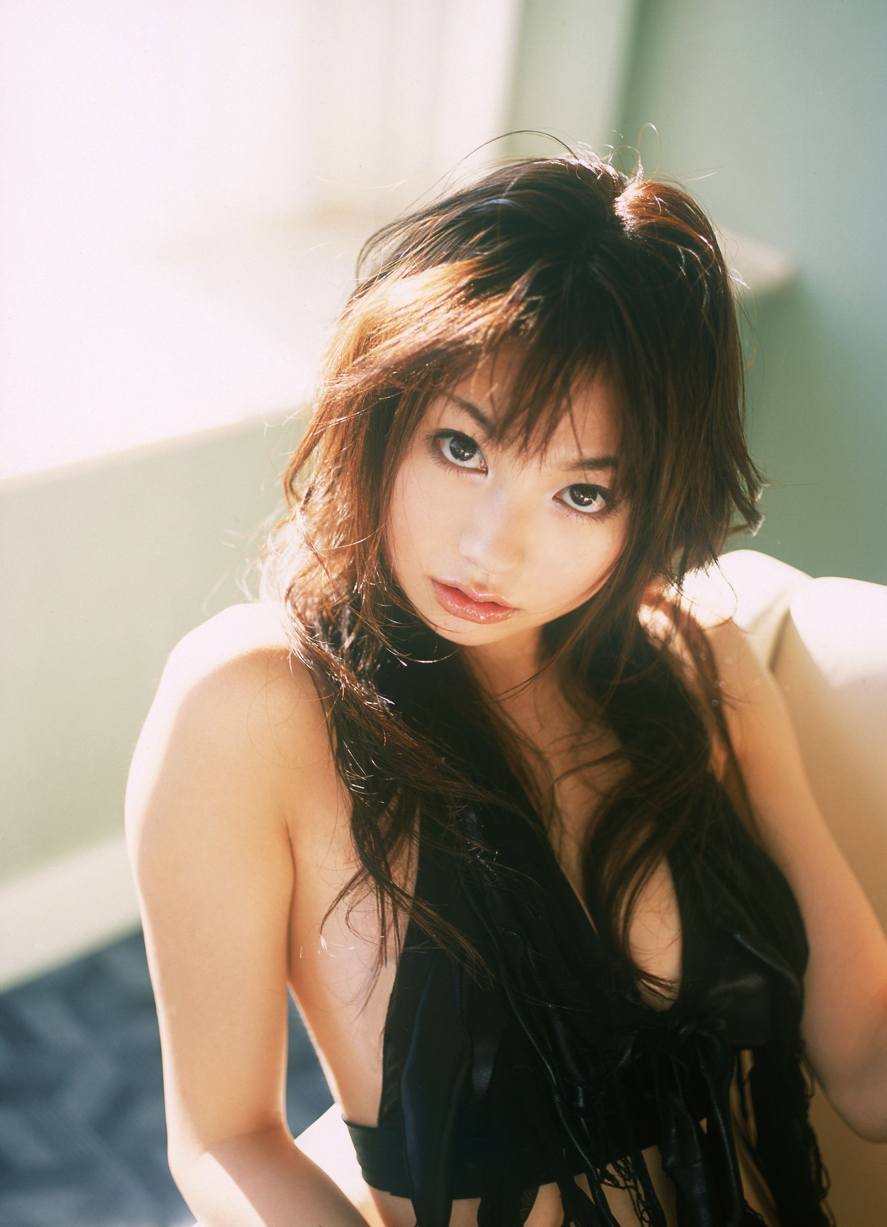 [NS Eyes] SF-No.569 Akane Suzuki 鈴木茜/铃木茜