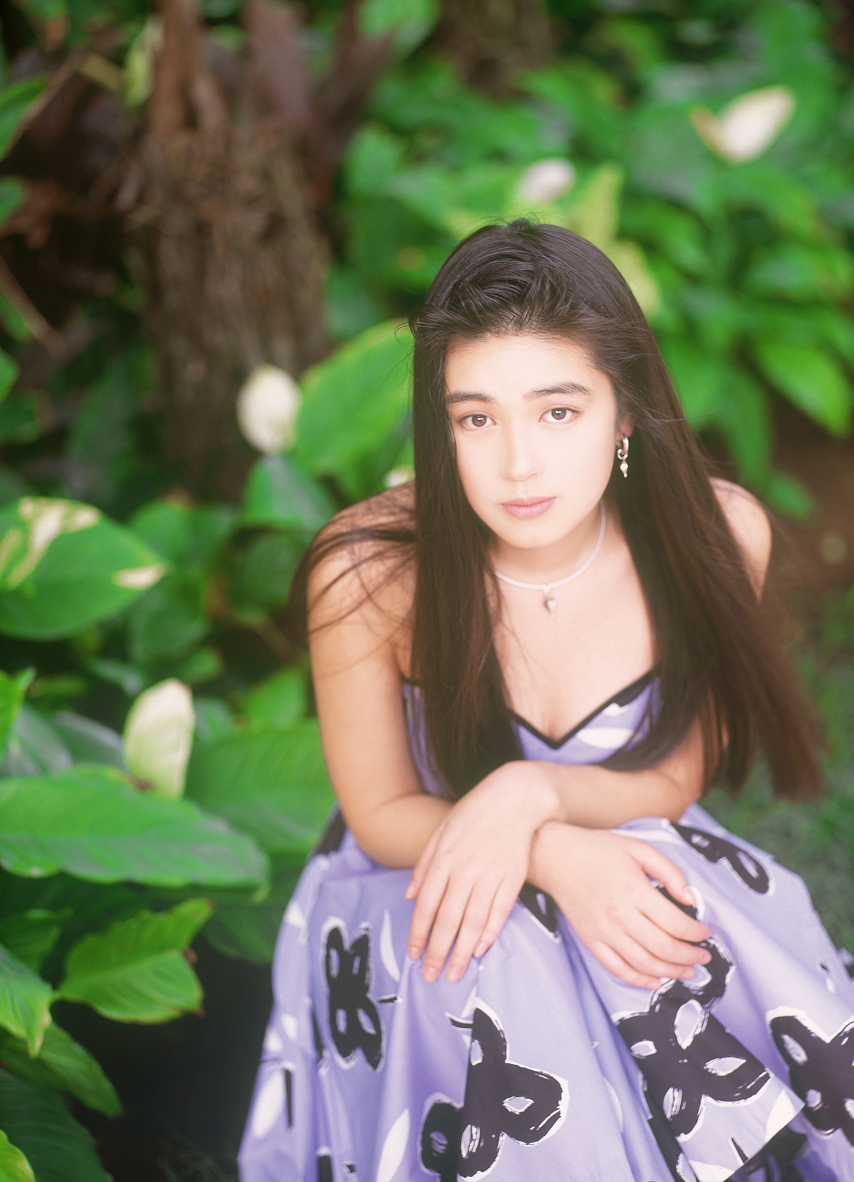 [NS Eyes] SF-No.572 Noriko Kato 加藤紀子