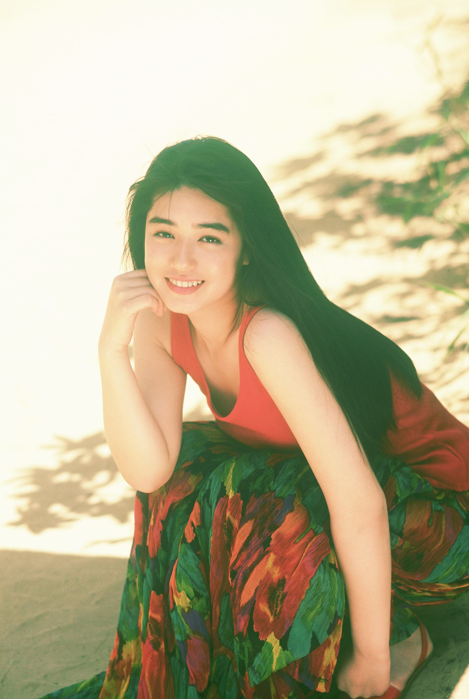 [NS Eyes] SF-No.572 Noriko Kato 加藤紀子