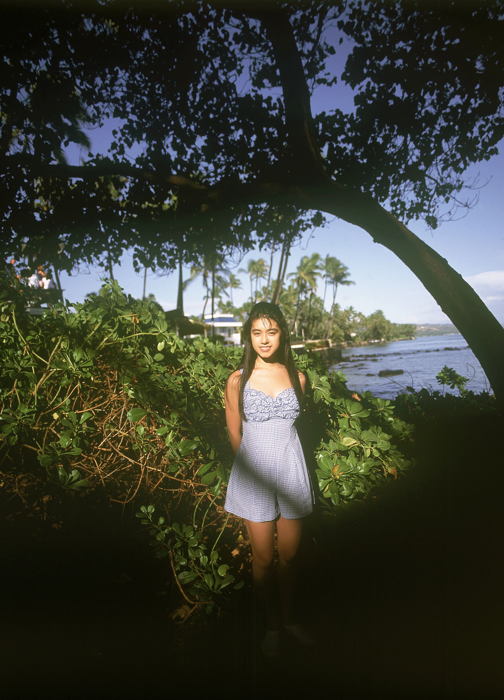 [NS Eyes] SF-No.572 Noriko Kato 加藤紀子