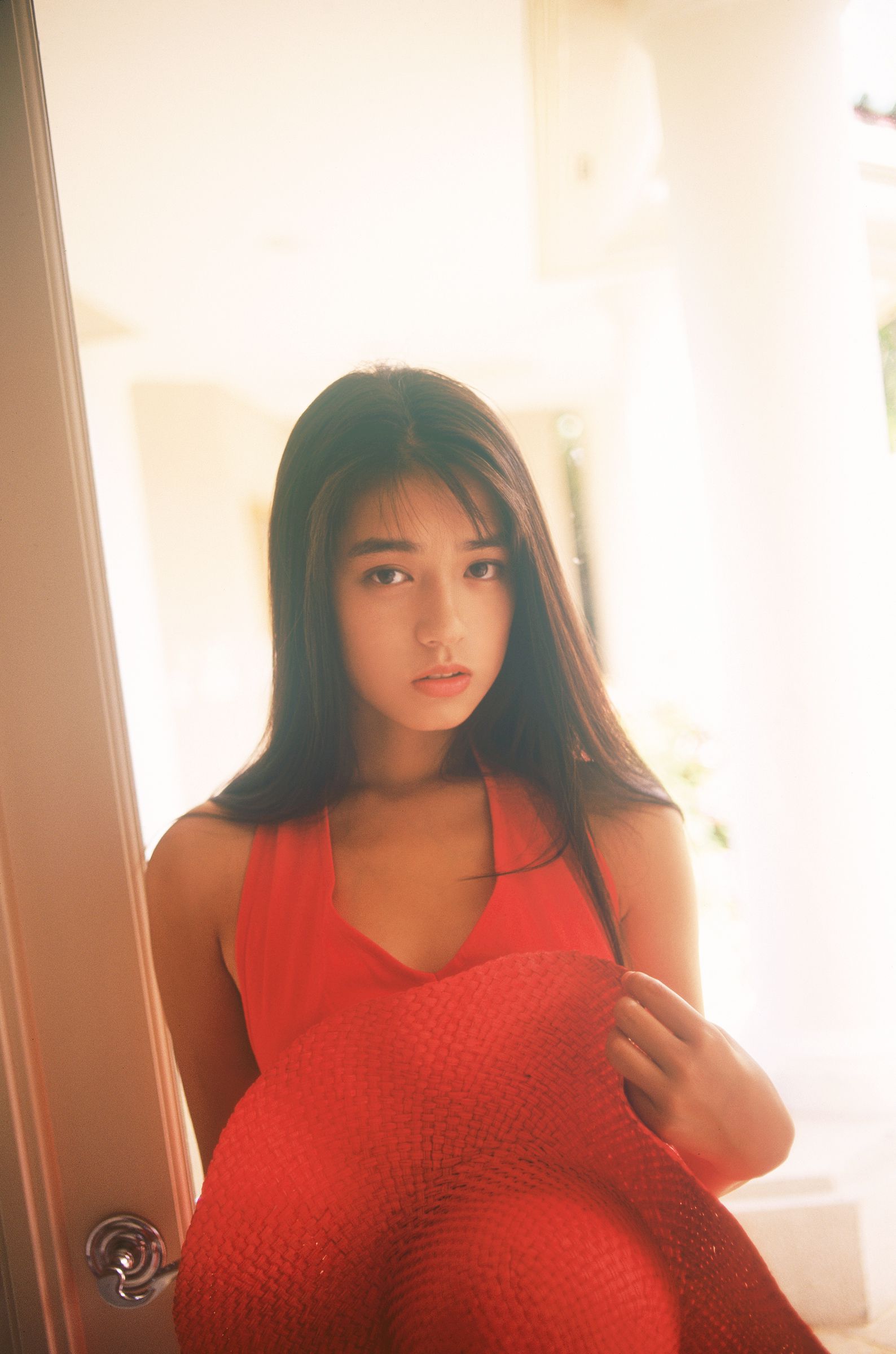 [NS Eyes] SF-No.572 Noriko Kato 加藤紀子
