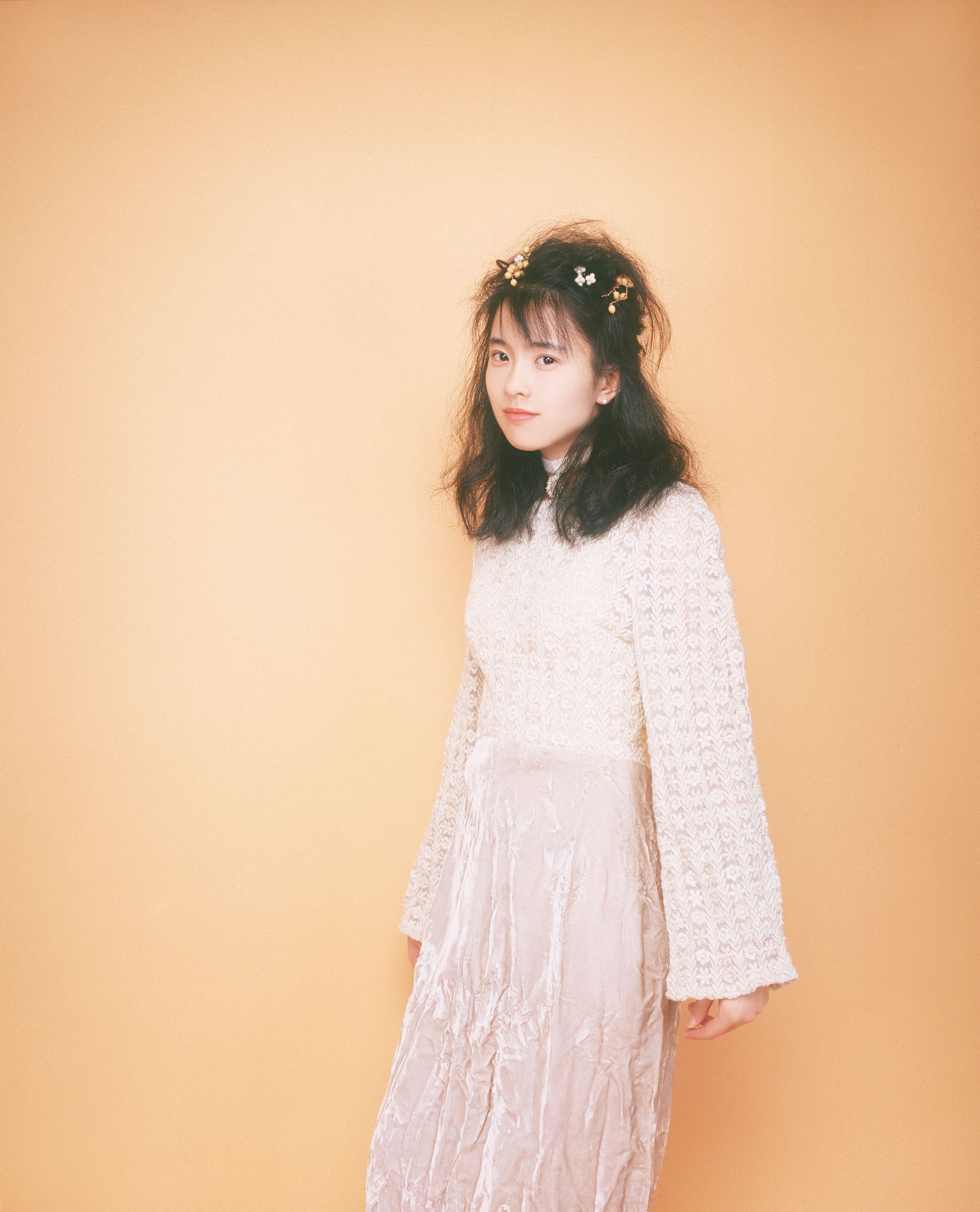 [NS Eyes] SF-No.576 Maki Sakai 坂井真紀