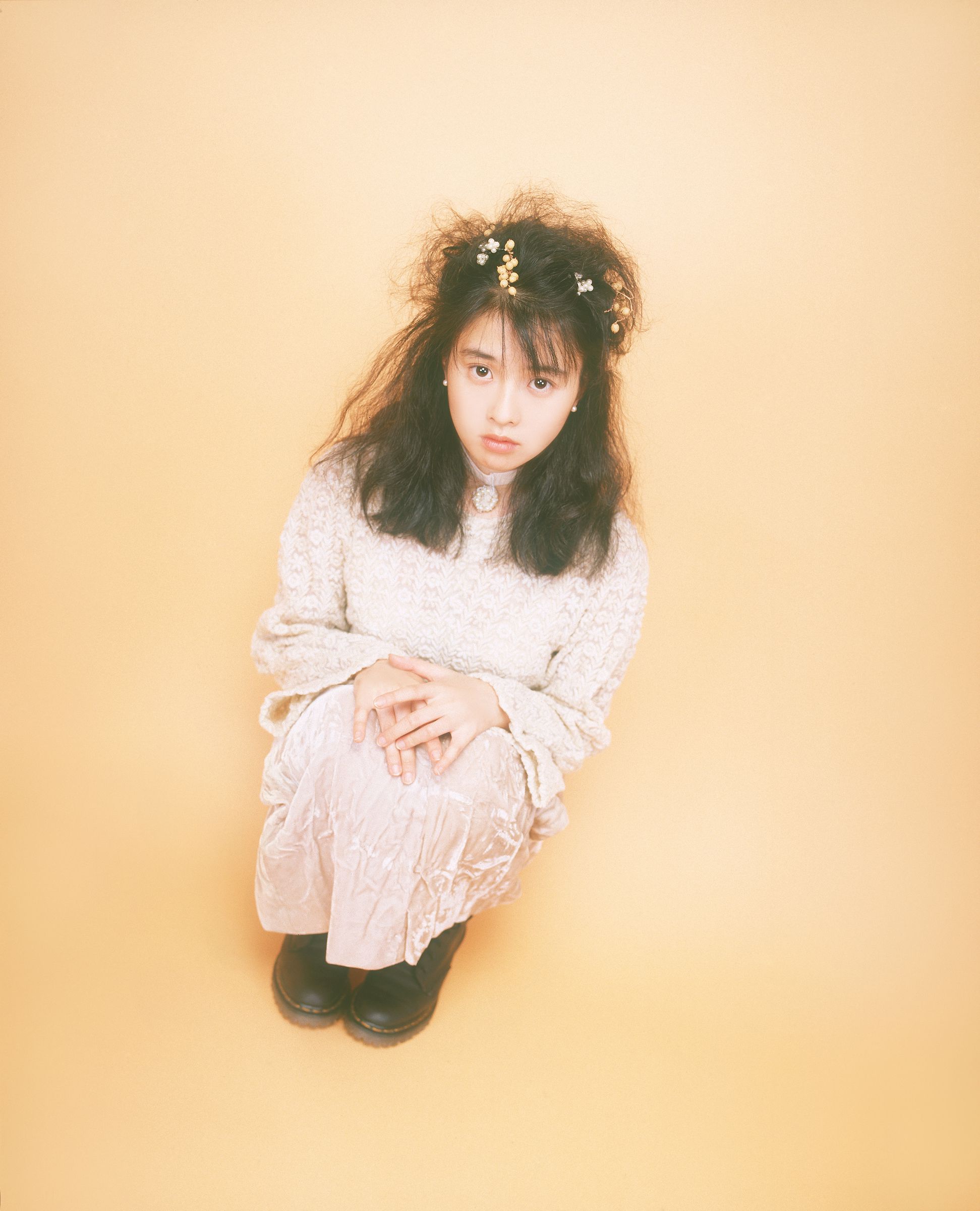 [NS Eyes] SF-No.576 Maki Sakai 坂井真紀