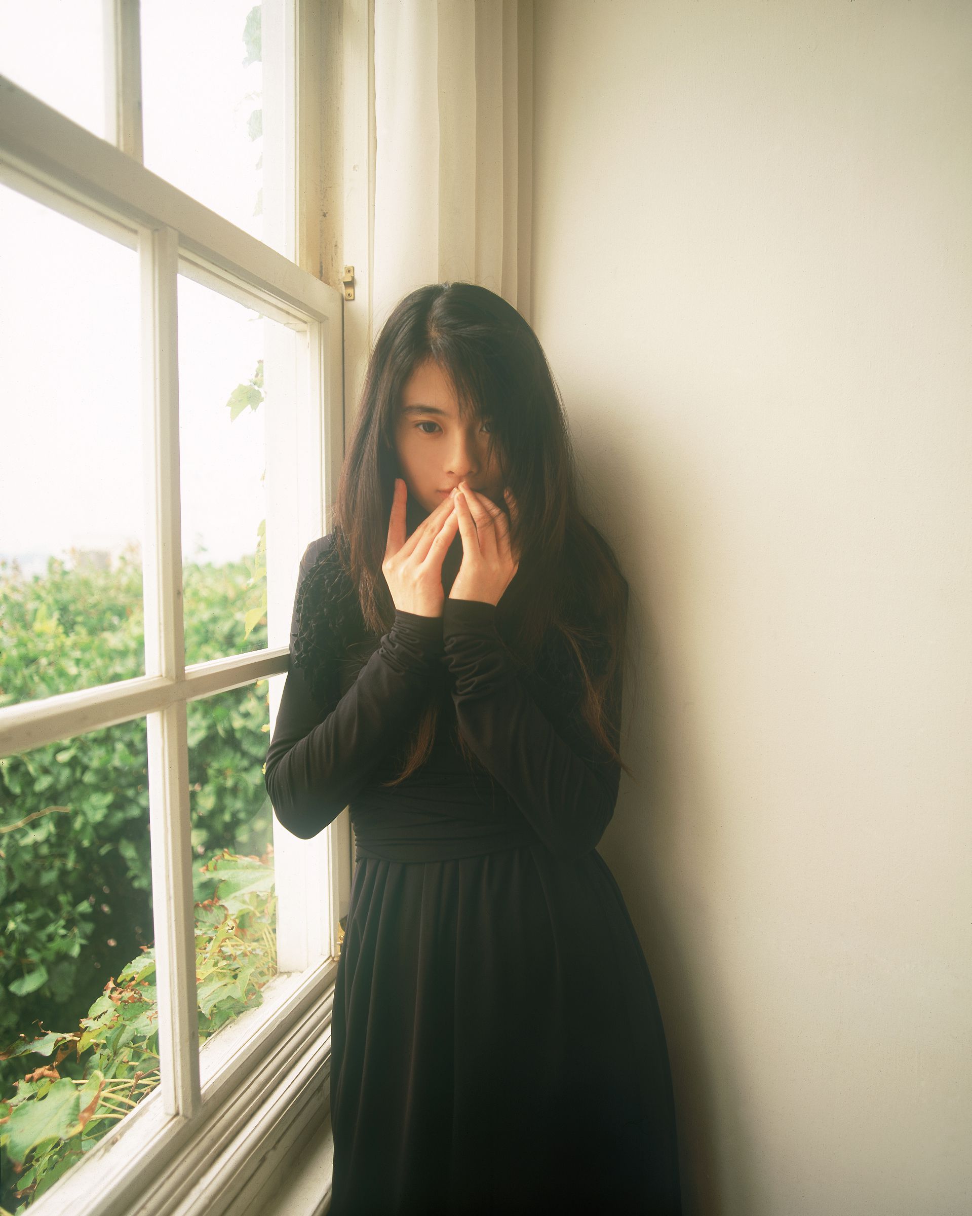 [NS Eyes] SF-No.576 Maki Sakai 坂井真紀