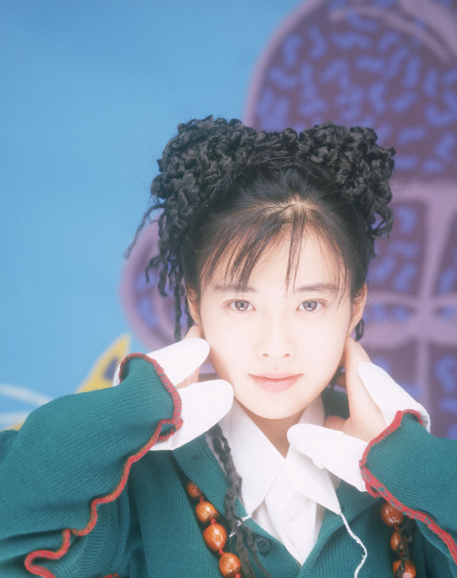 [NS Eyes] SF-No.576 Maki Sakai 坂井真紀