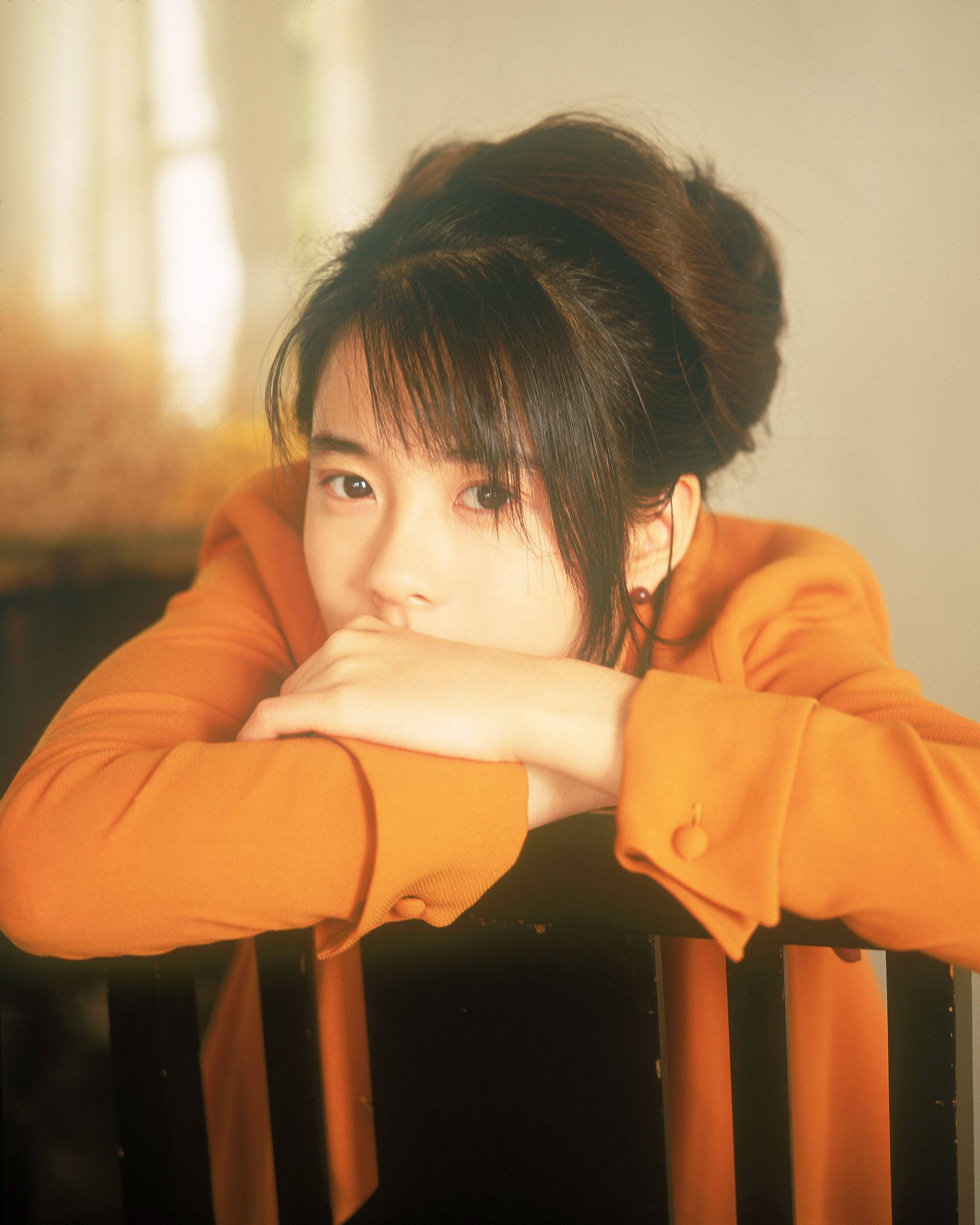 [NS Eyes] SF-No.576 Maki Sakai 坂井真紀