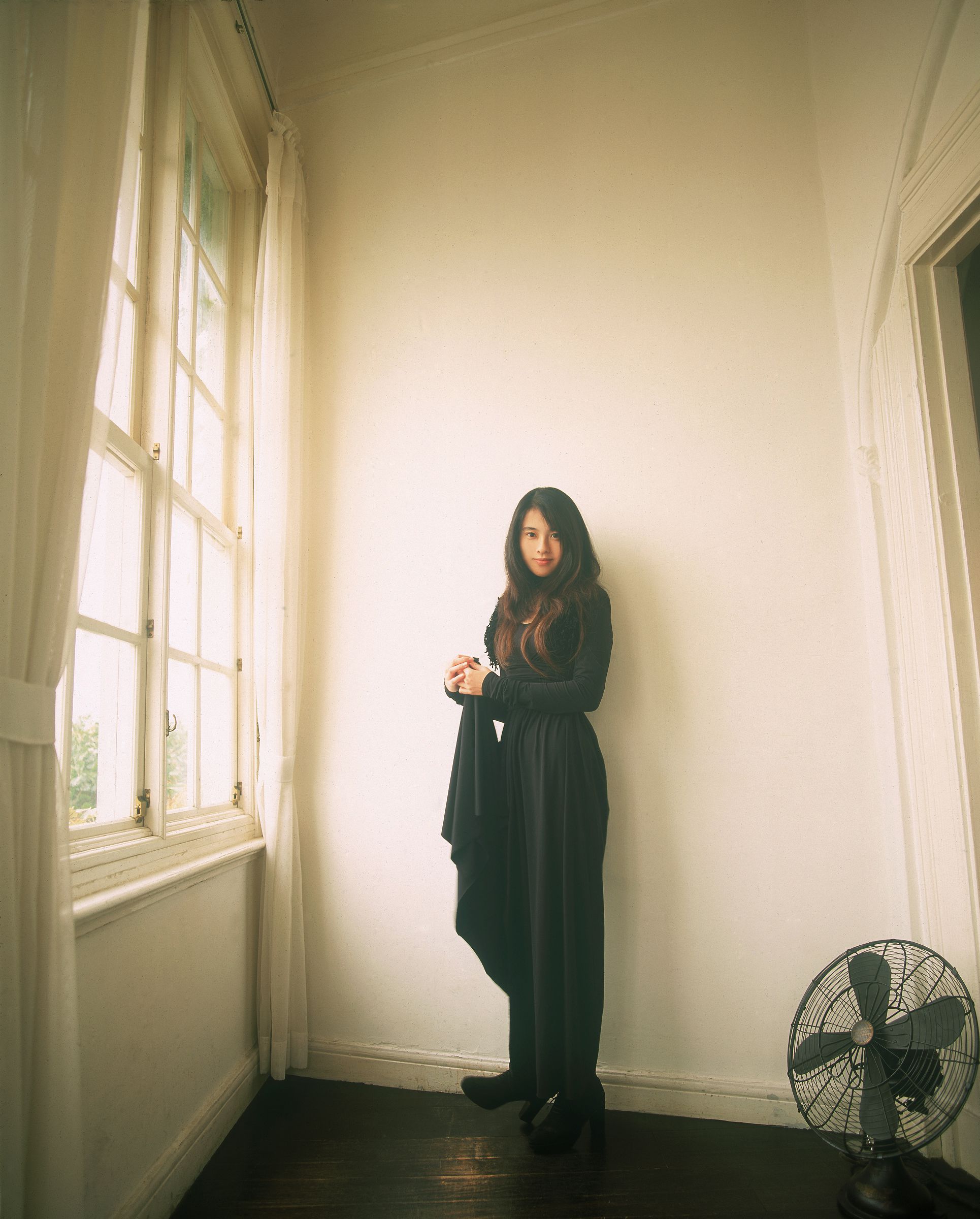 [NS Eyes] SF-No.576 Maki Sakai 坂井真紀