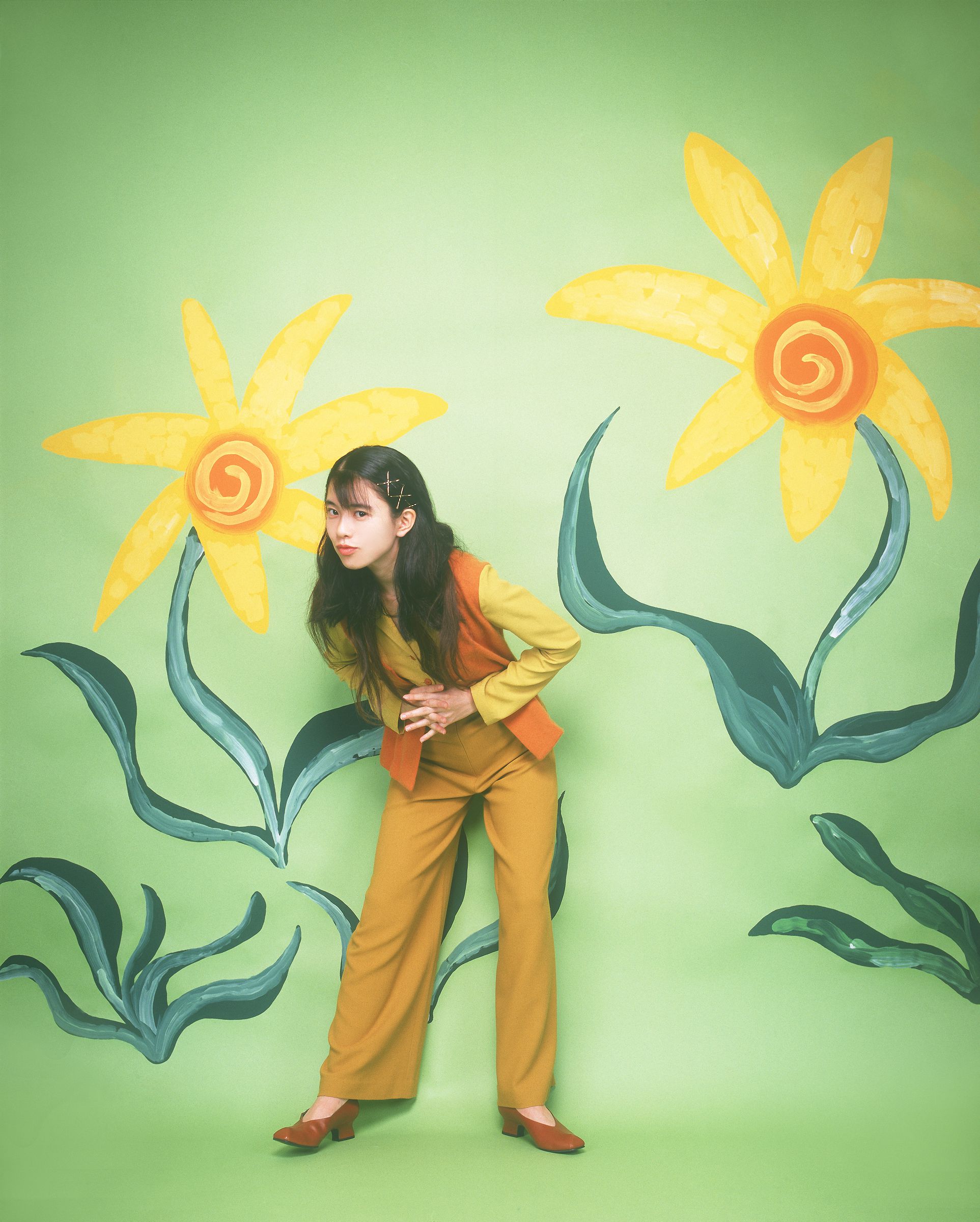 [NS Eyes] SF-No.576 Maki Sakai 坂井真紀