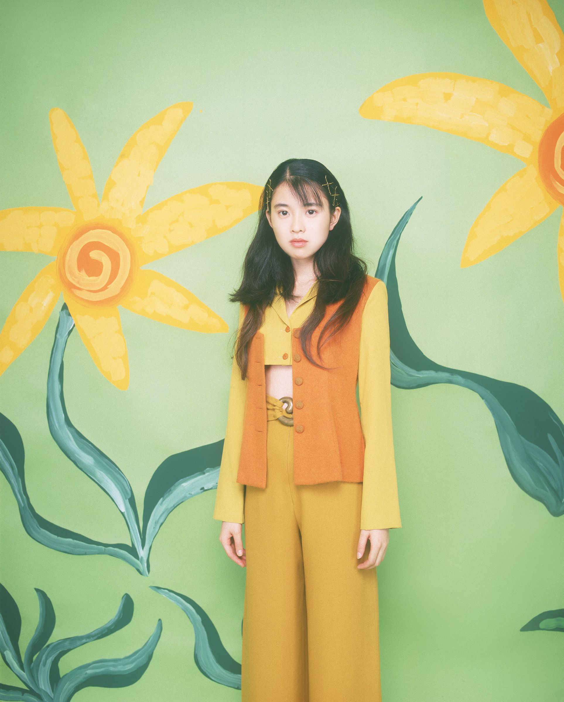 [NS Eyes] SF-No.576 Maki Sakai 坂井真紀
