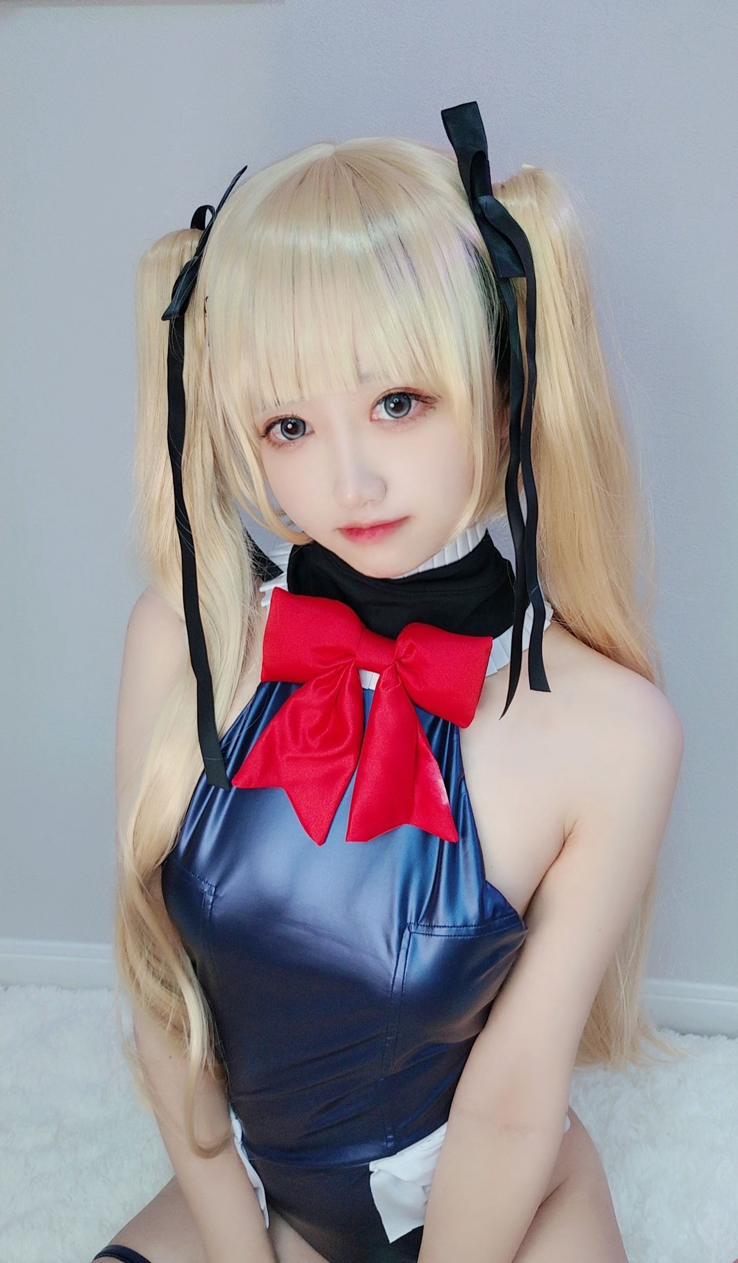 [福利COS] 千阳(ちよ) - 玛丽丝