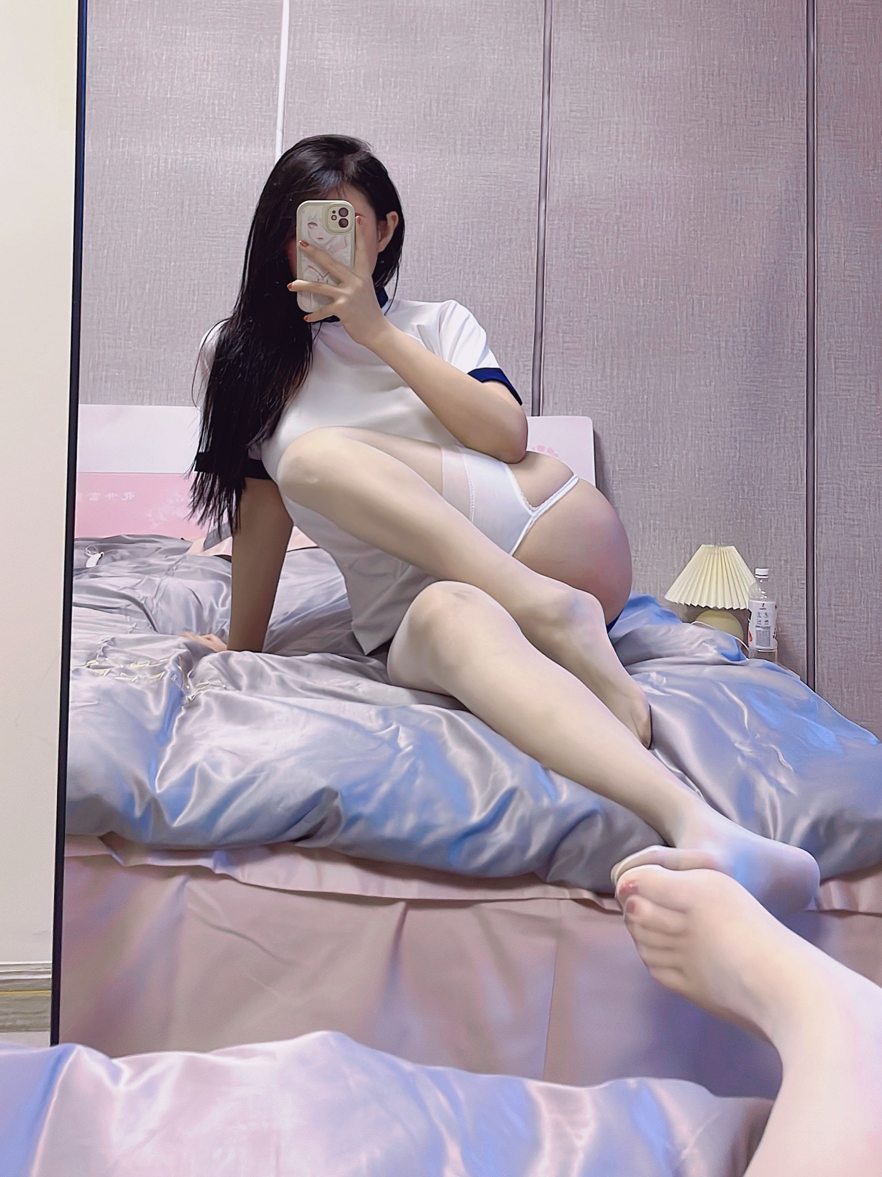 [福利COS] 姐姐Lalion 微密圈视图合集2