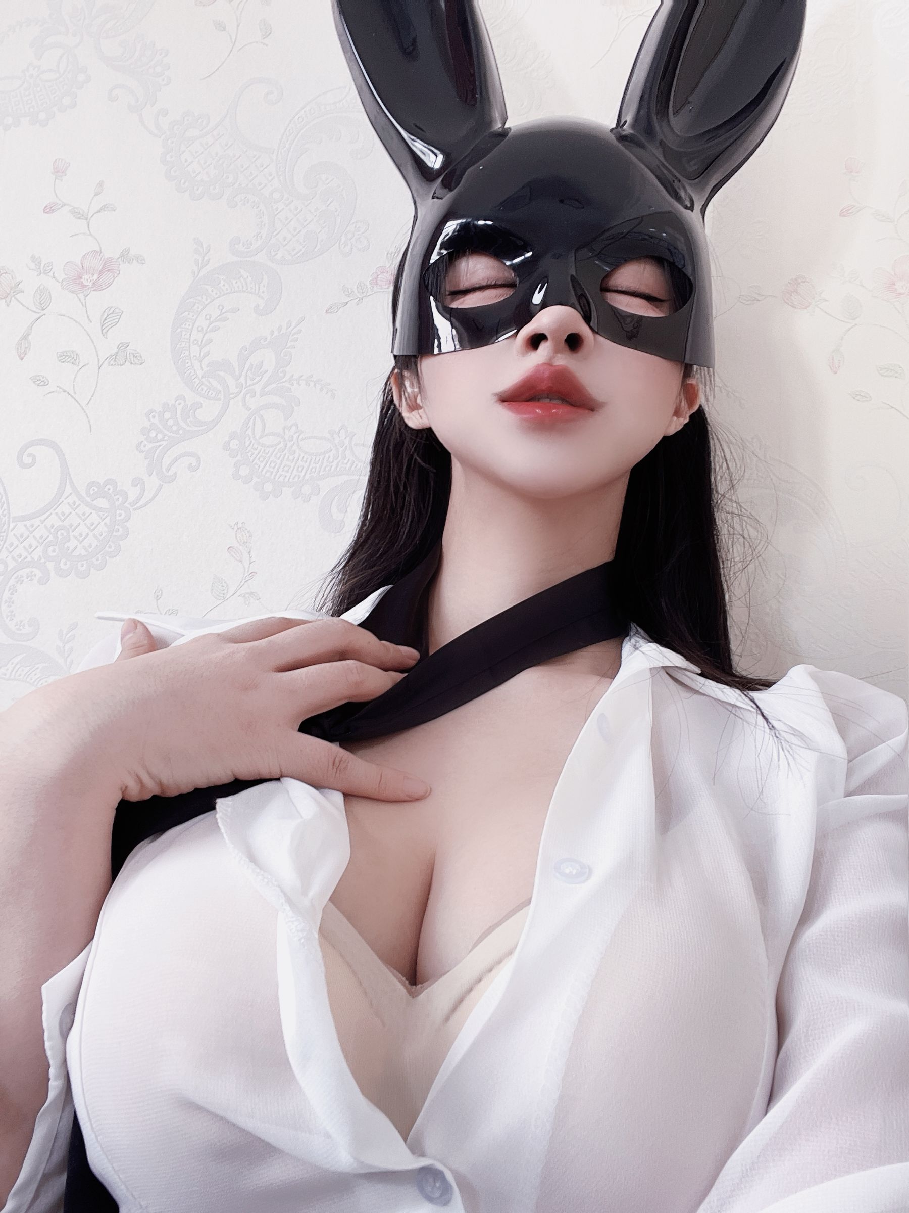 [福利COS] 姐姐Lalion 微密圈视图合集2