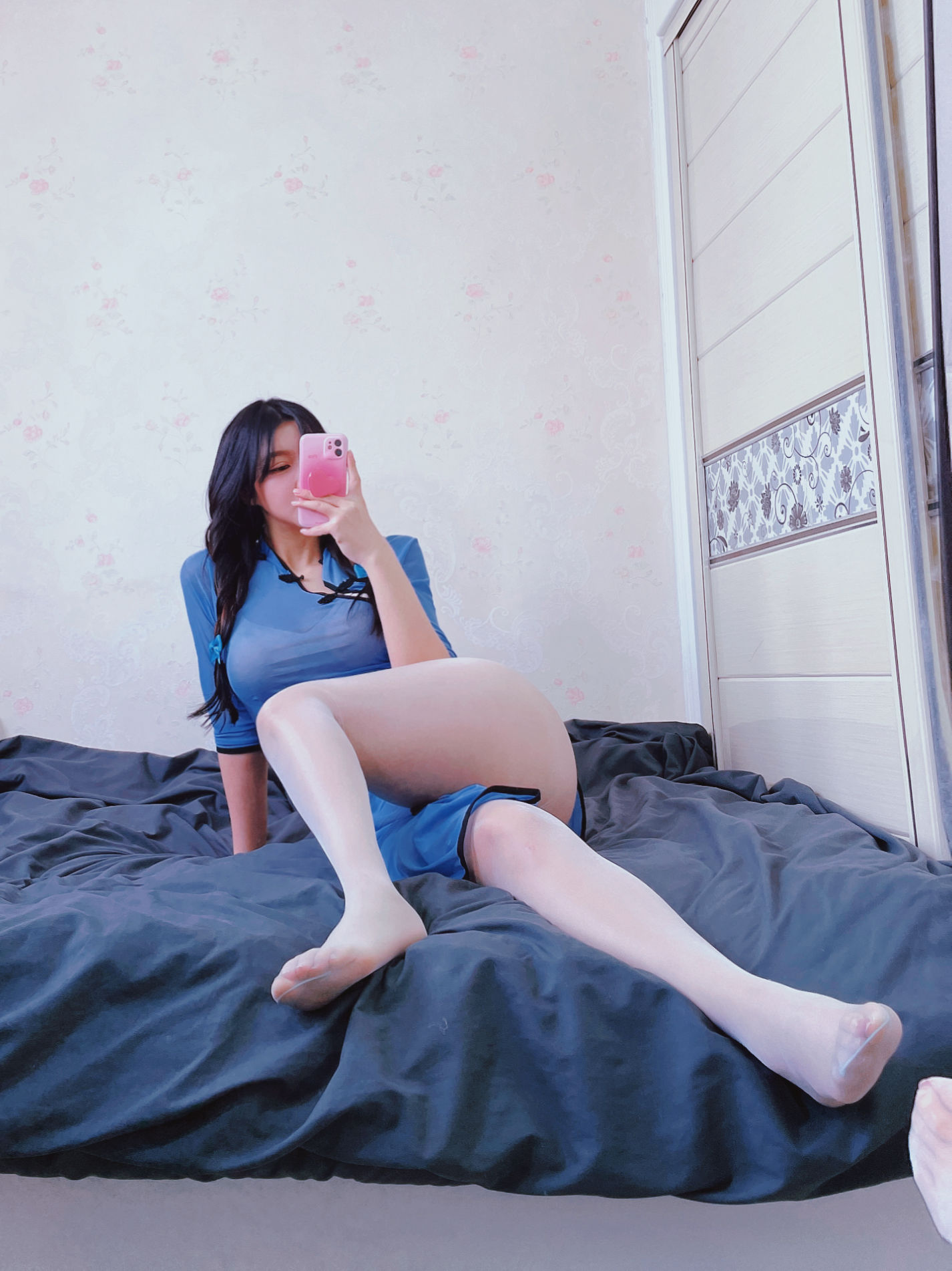 [福利COS] 姐姐Lalion 微密圈视图合集2