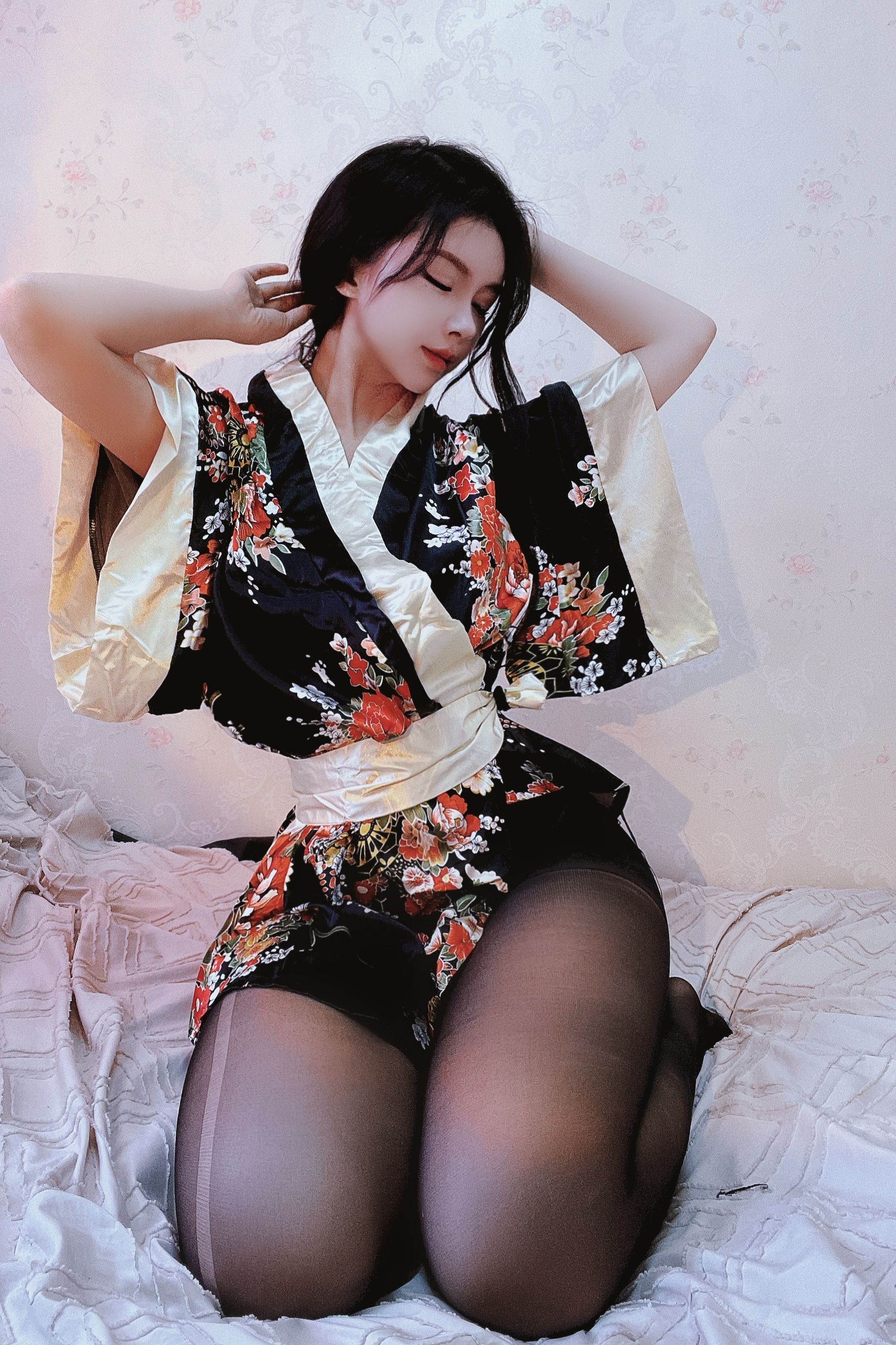 [福利COS] 姐姐Lalion 微密圈视图合集2