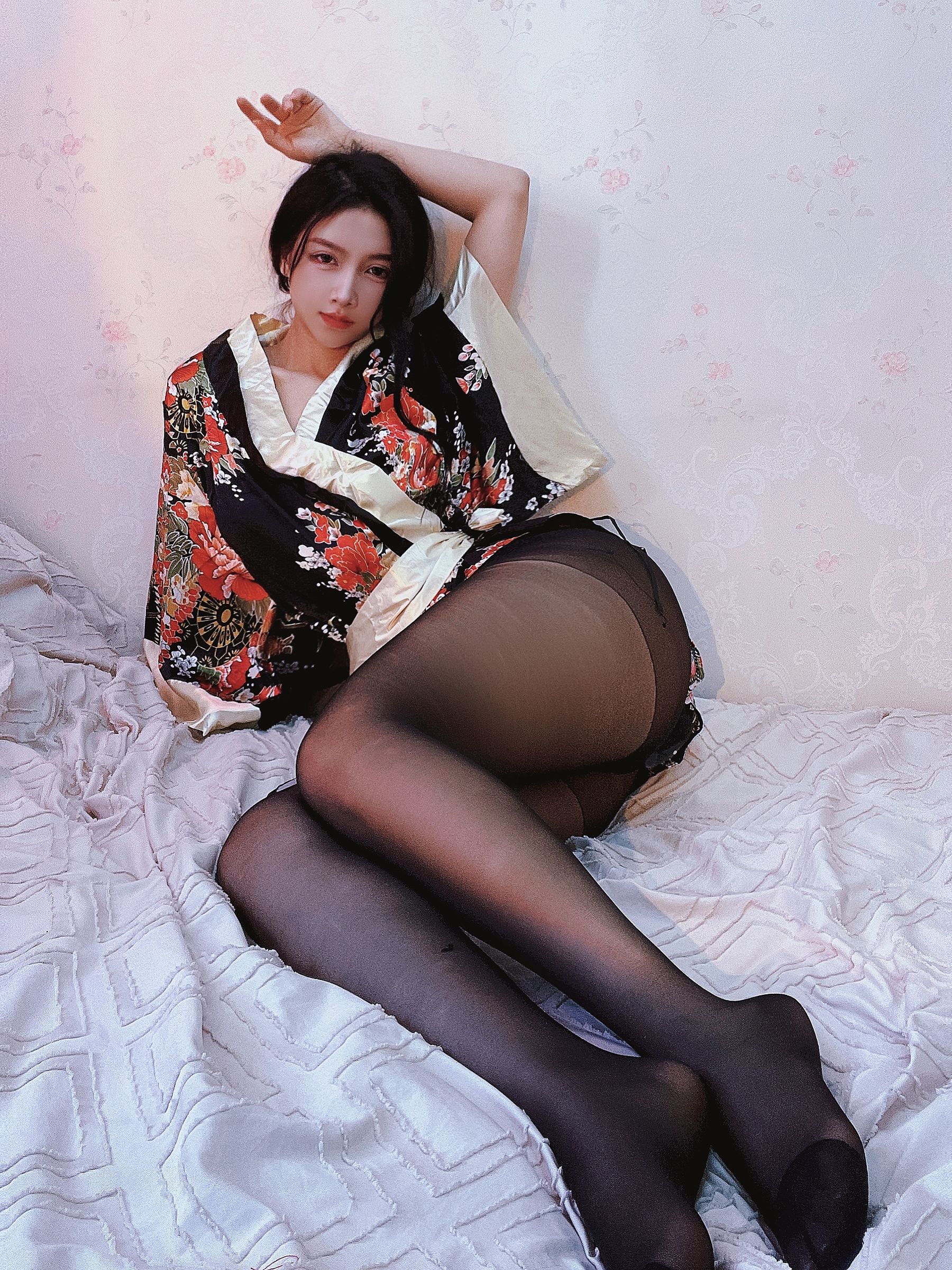 [福利COS] 姐姐Lalion 微密圈视图合集2