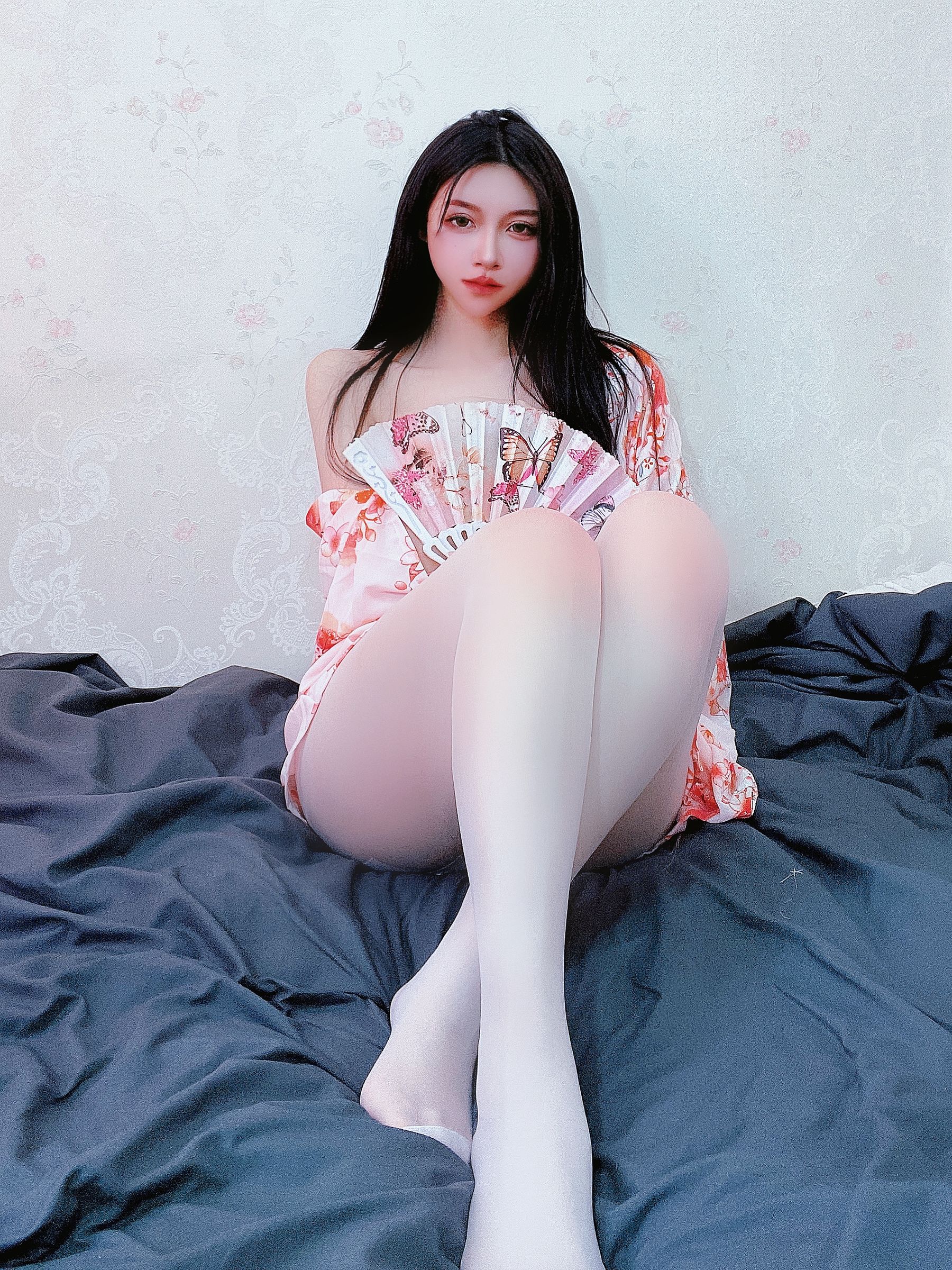 [福利COS] 姐姐Lalion 微密圈视图合集2