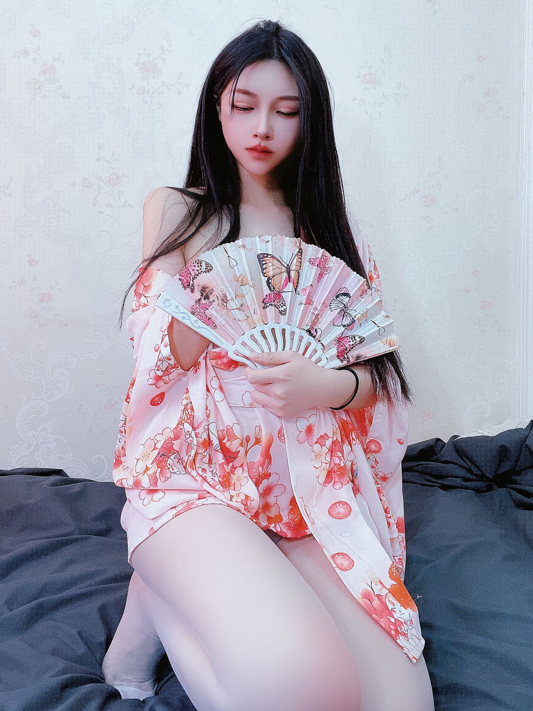 [福利COS] 姐姐Lalion 微密圈视图合集2