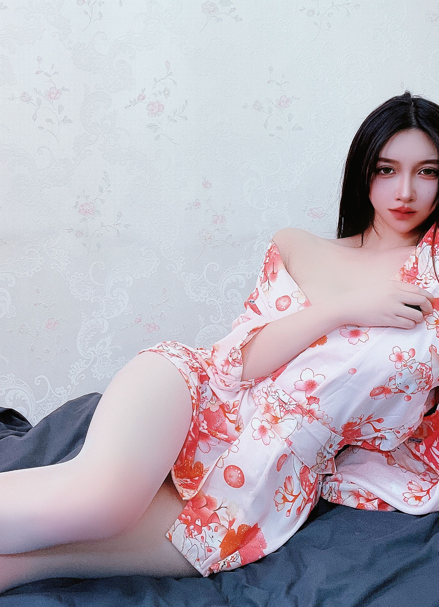 [福利COS] 姐姐Lalion 微密圈视图合集2