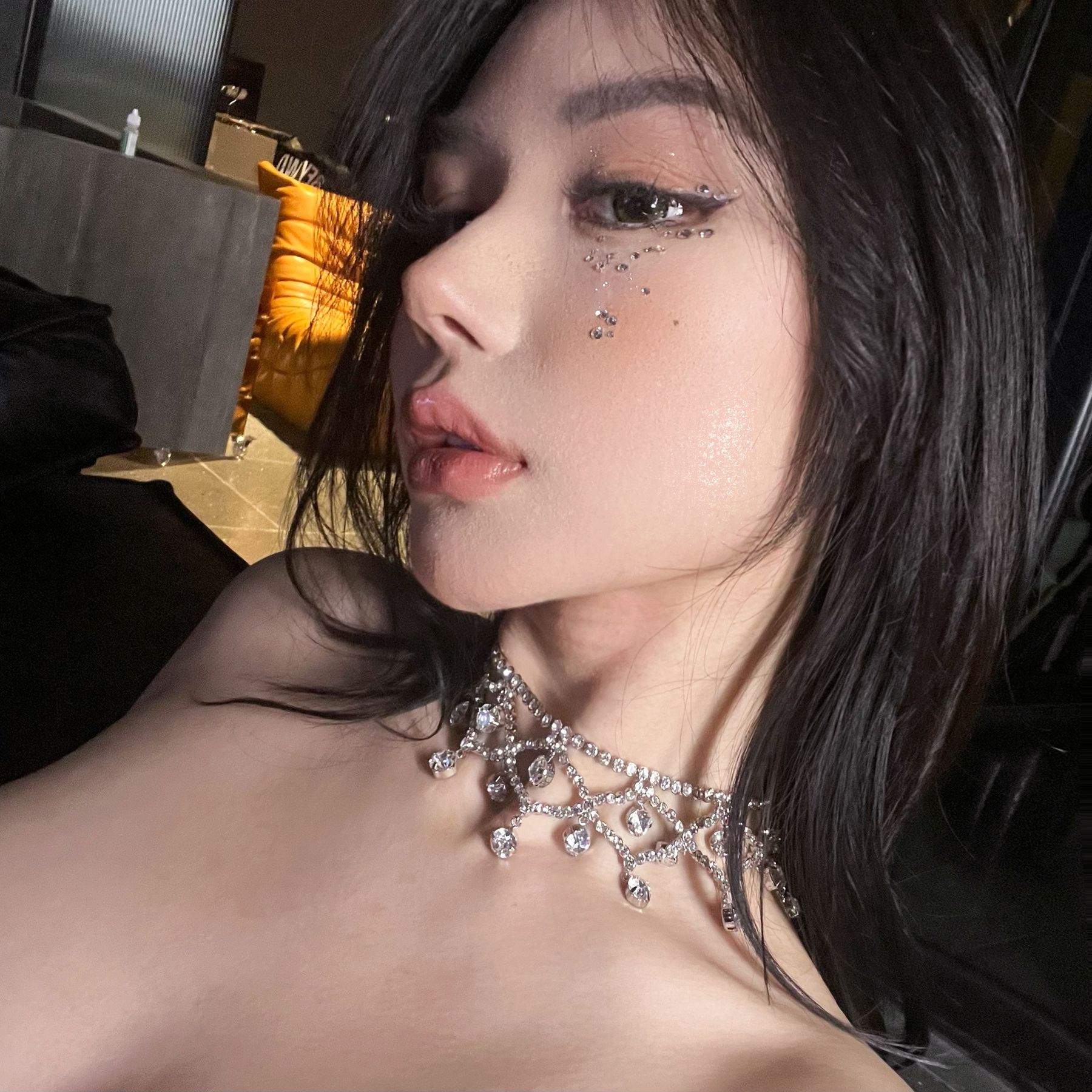 [福利COS] 媛媛酱SAYUKI 微密圈视图合集