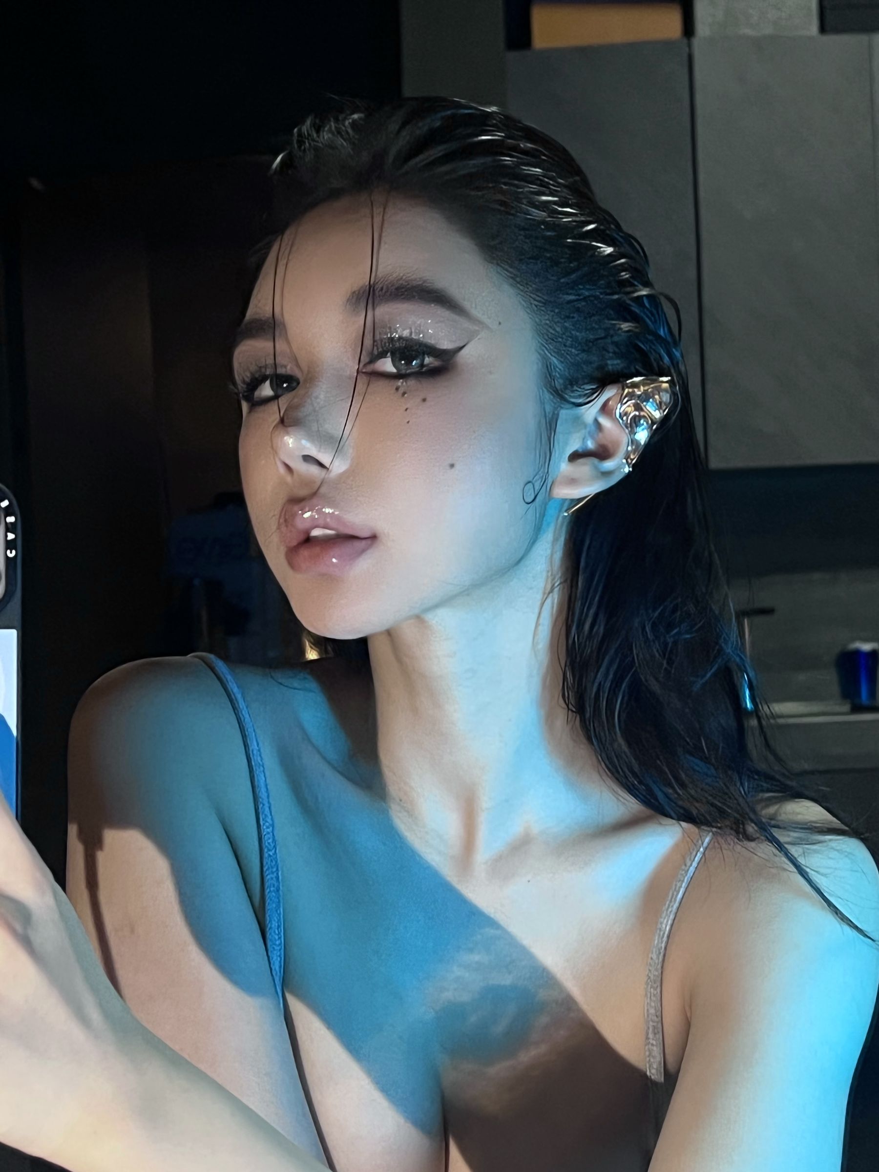 [福利COS] 媛媛酱SAYUKI 微密圈视图合集