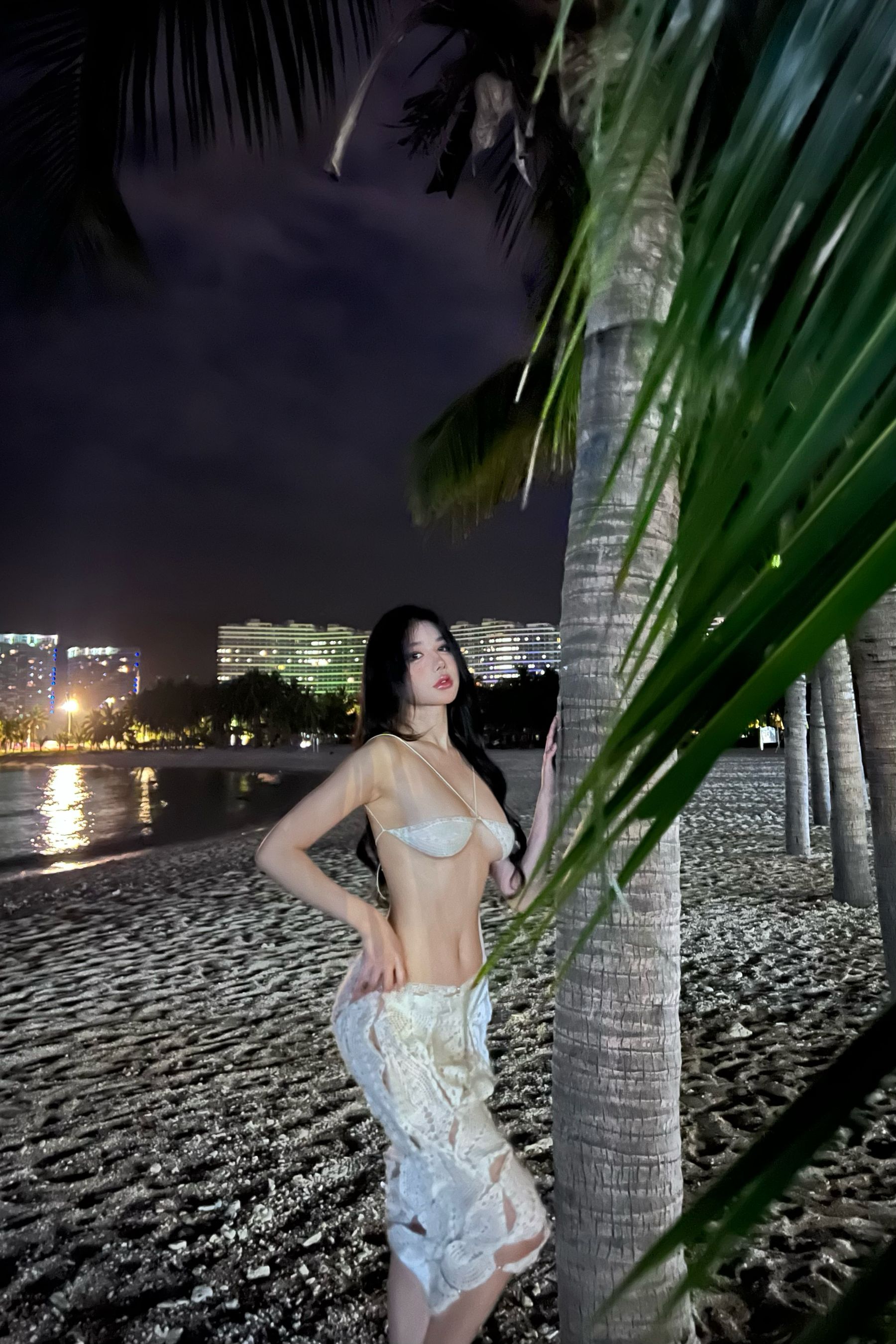 [福利COS] 媛媛酱SAYUKI 微密圈视图合集