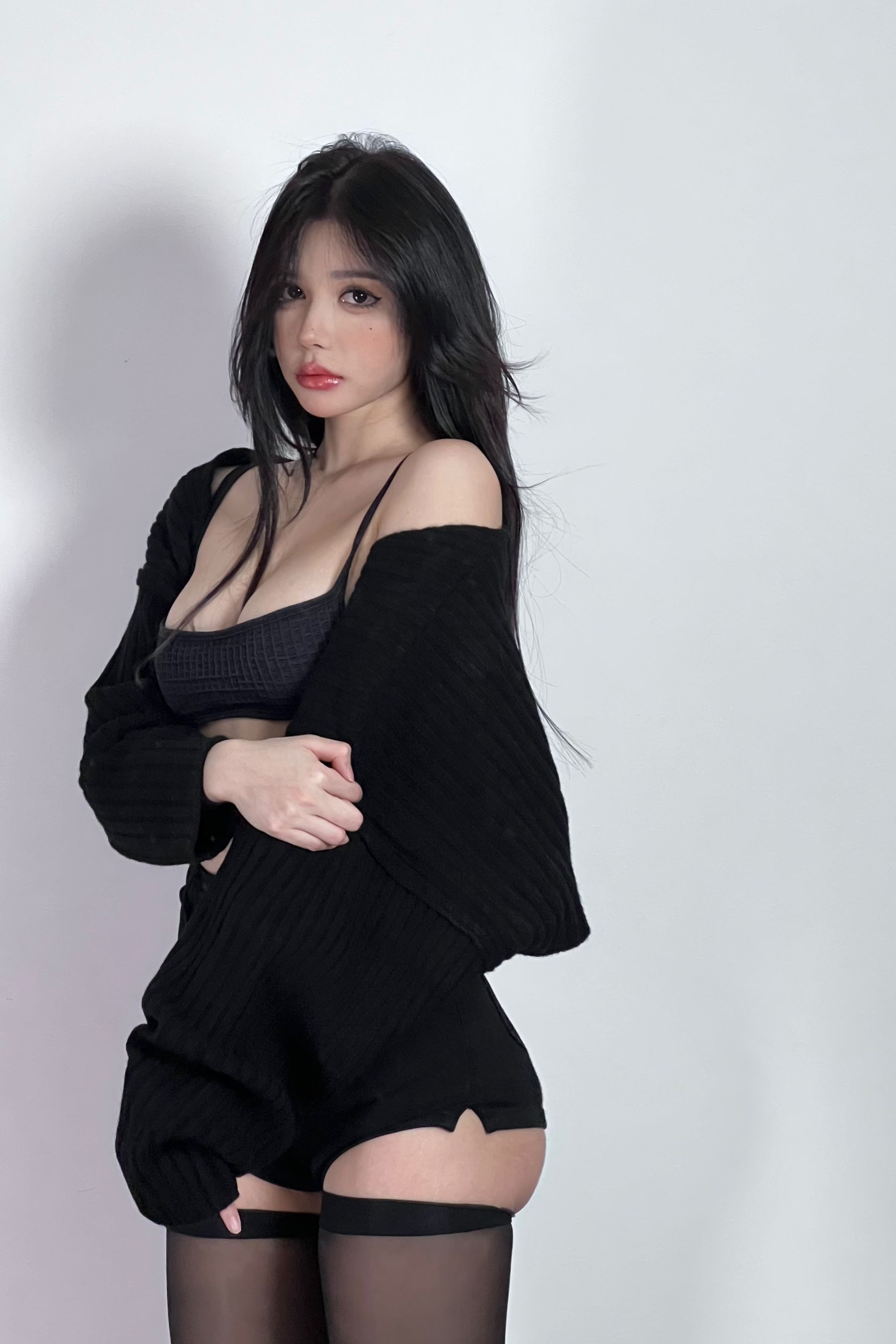 [福利COS] 媛媛酱SAYUKI 微密圈视图合集