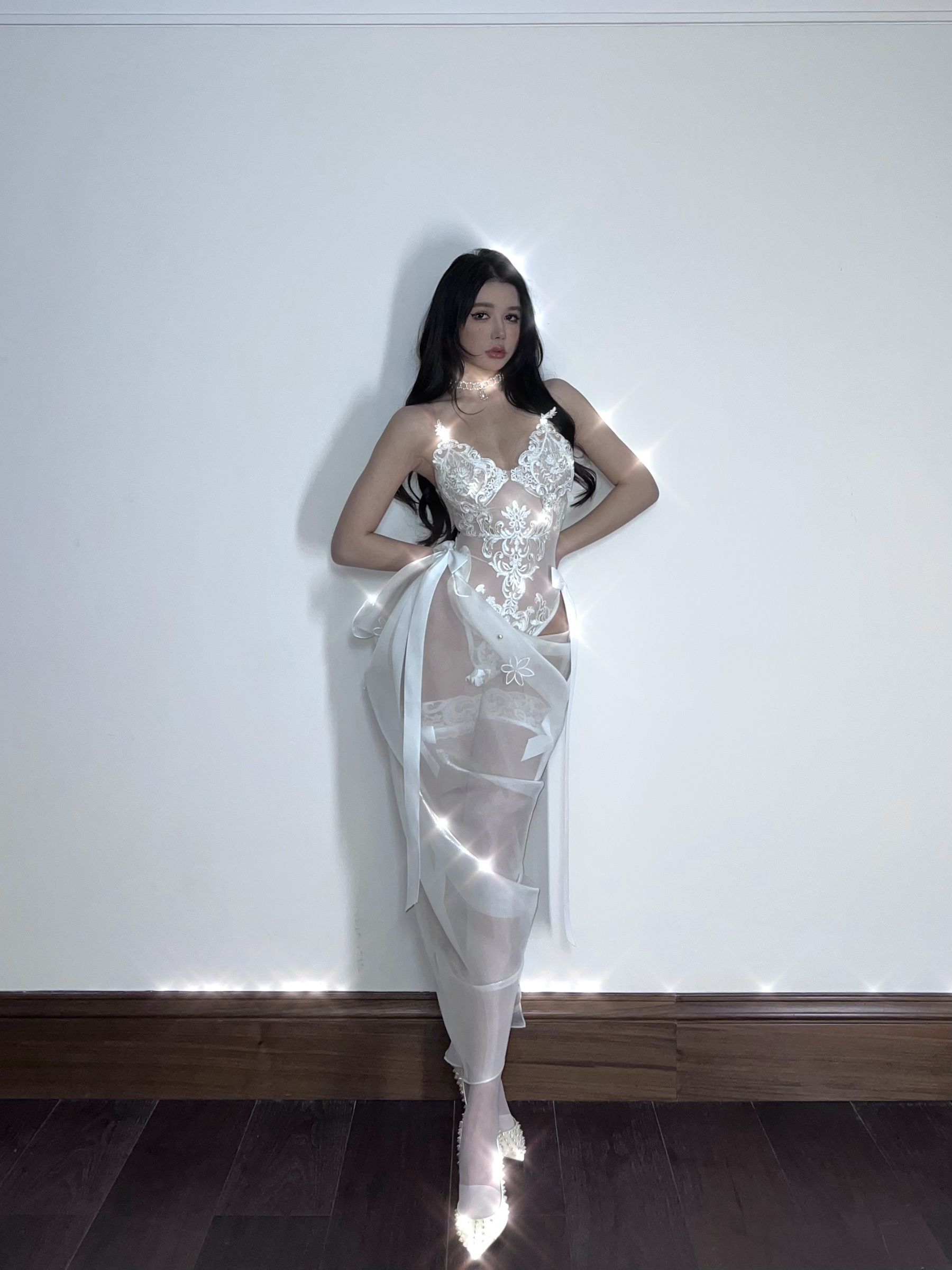 [福利COS] 媛媛酱SAYUKI 微密圈视图合集