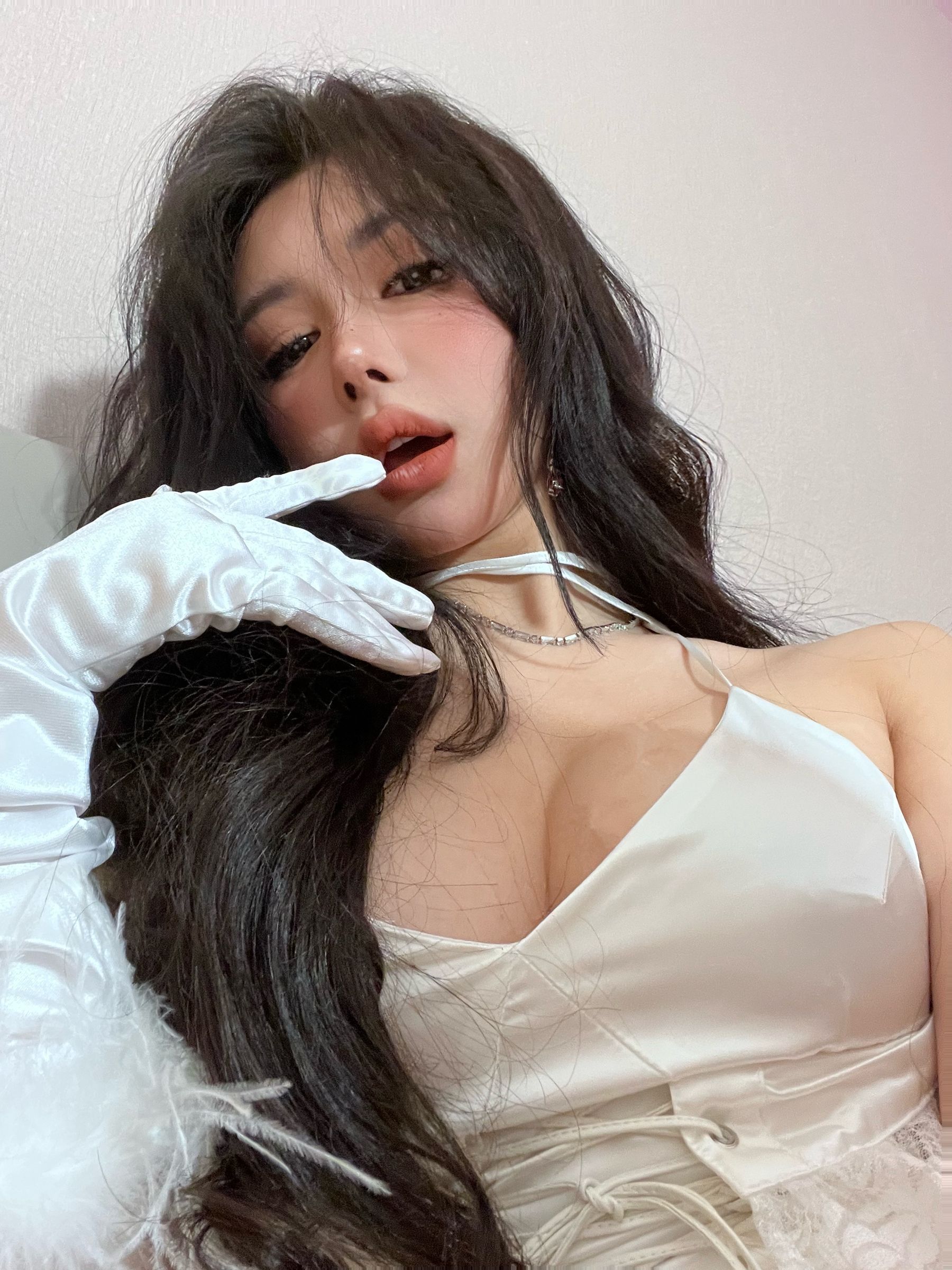 [福利COS] 媛媛酱SAYUKI 微密圈视图合集