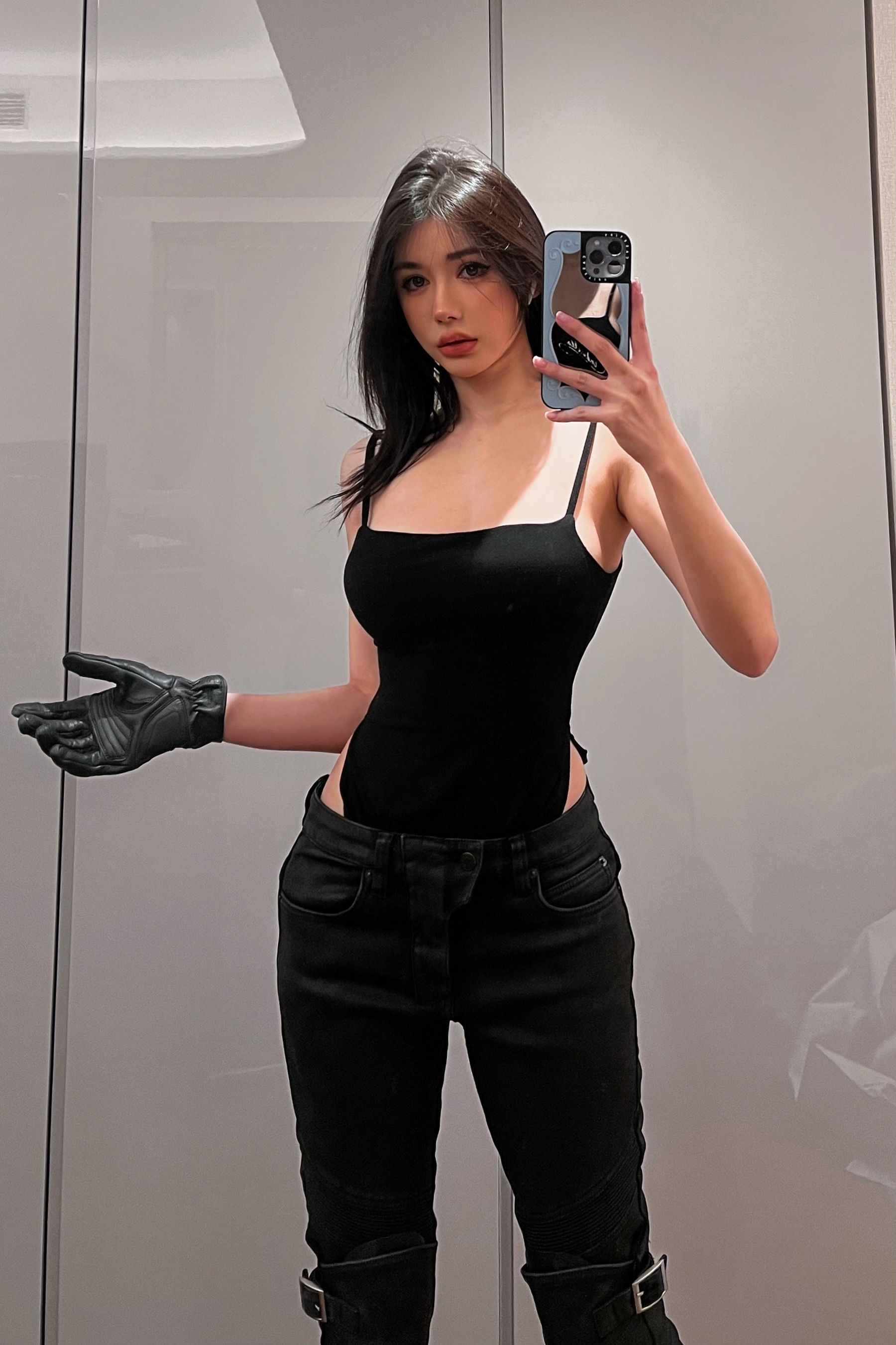 [福利COS] 媛媛酱SAYUKI 微密圈视图合集