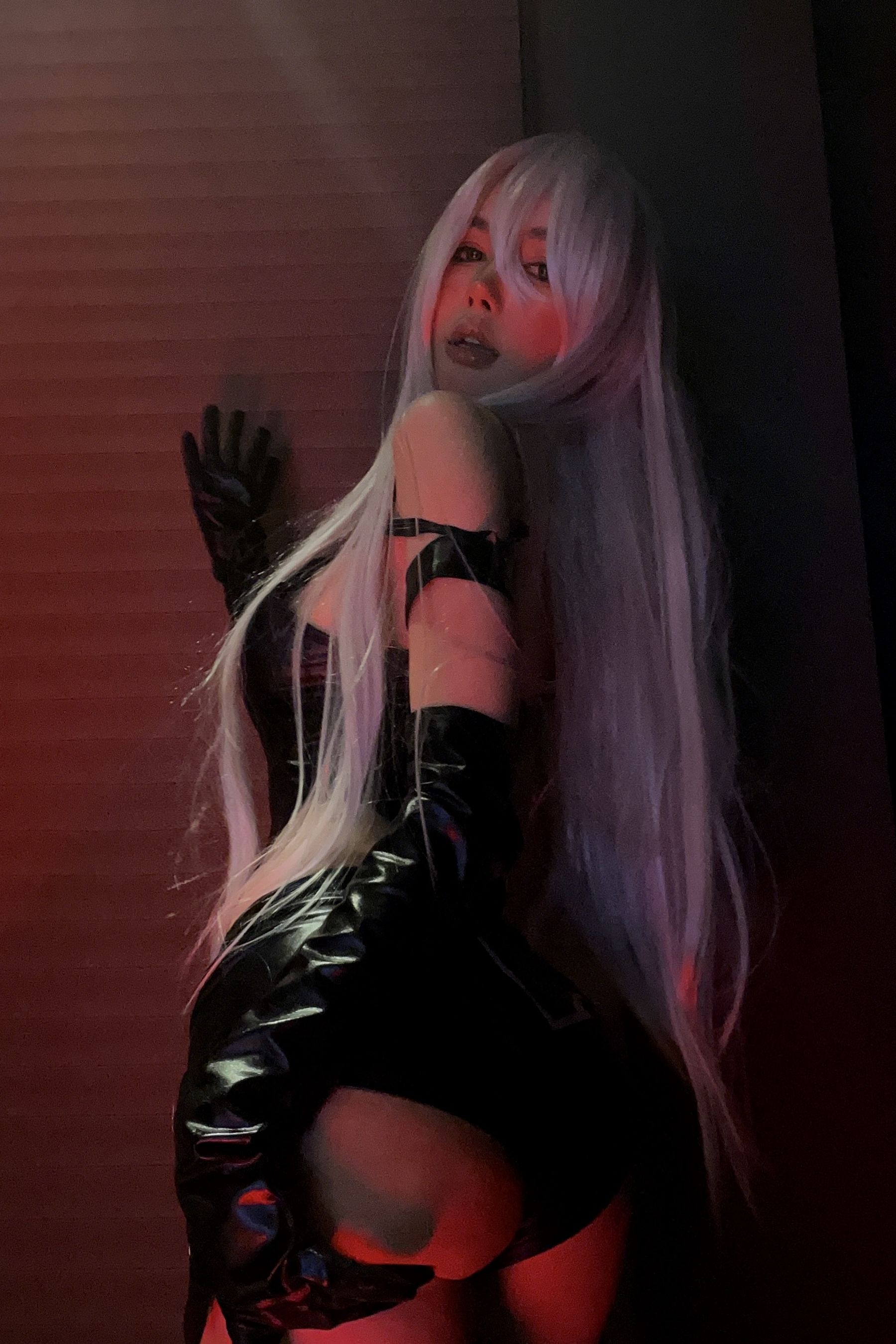 [福利COS] 媛媛酱SAYUKI 微密圈视图合集