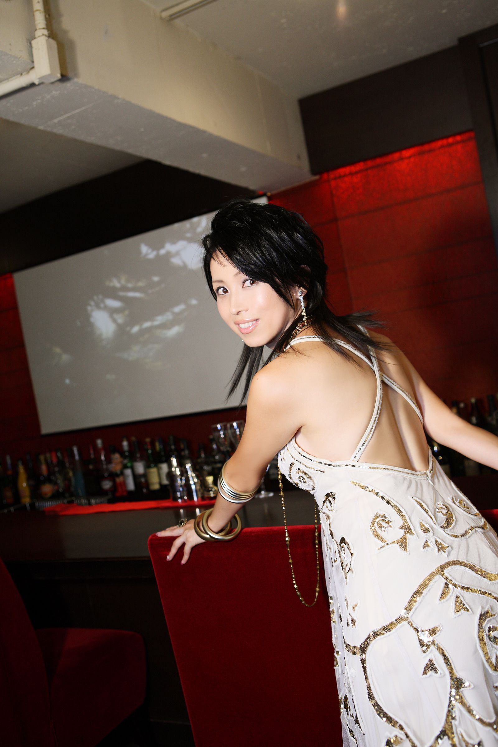 [NS Eyes] SF-No.578 Tomomi Nishimura 西村知美