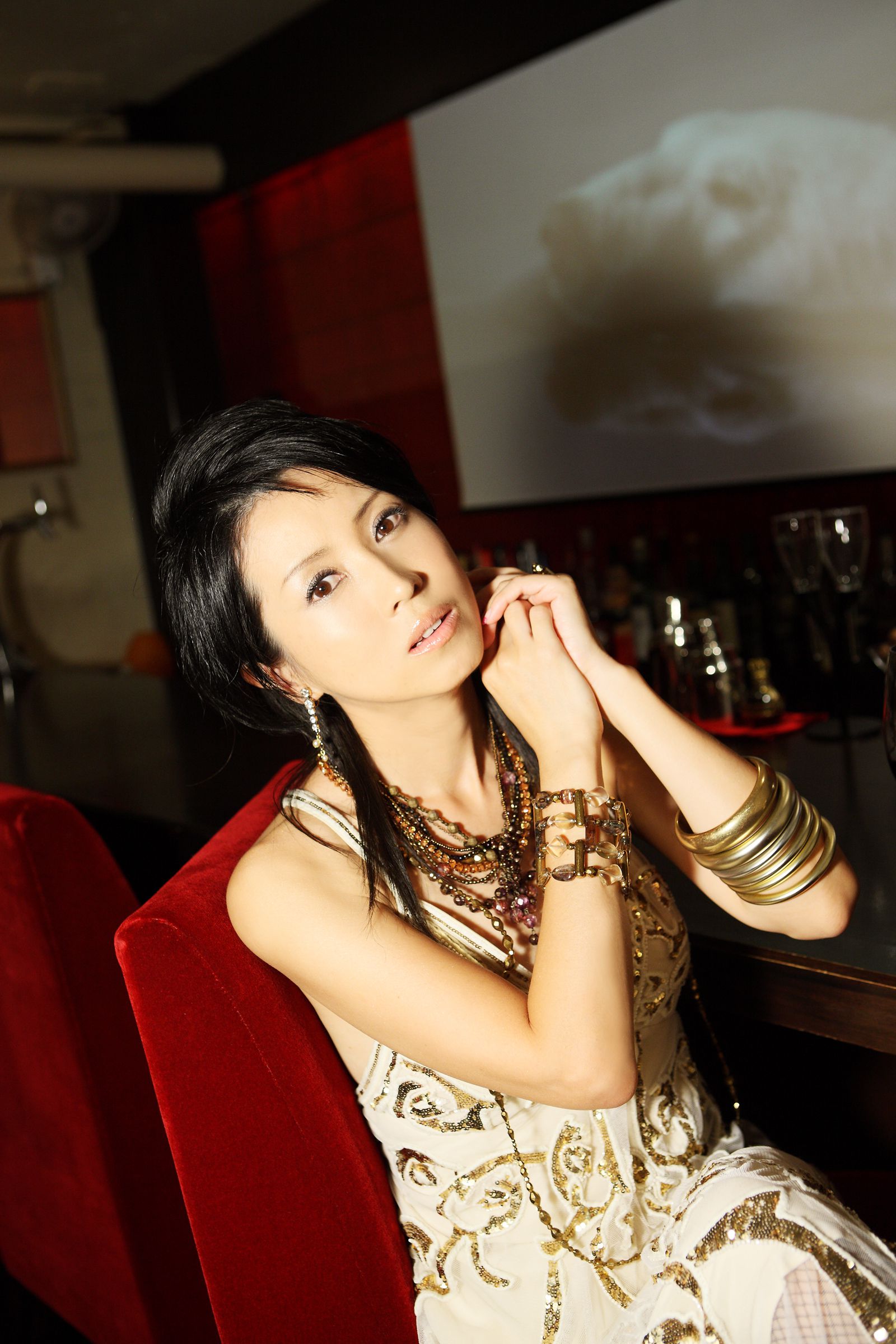 [NS Eyes] SF-No.578 Tomomi Nishimura 西村知美