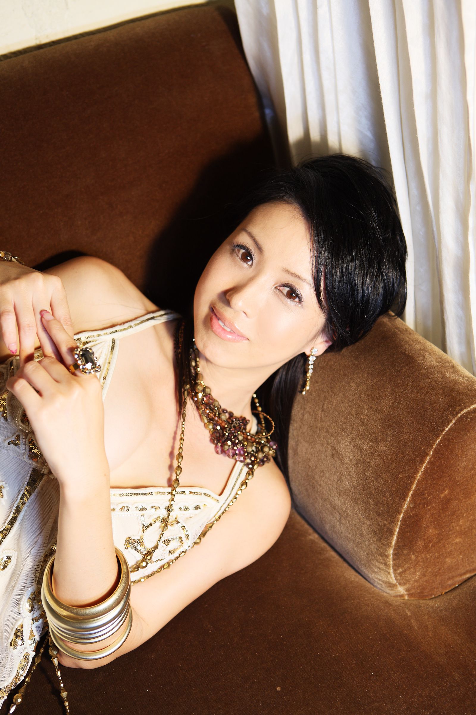[NS Eyes] SF-No.578 Tomomi Nishimura 西村知美