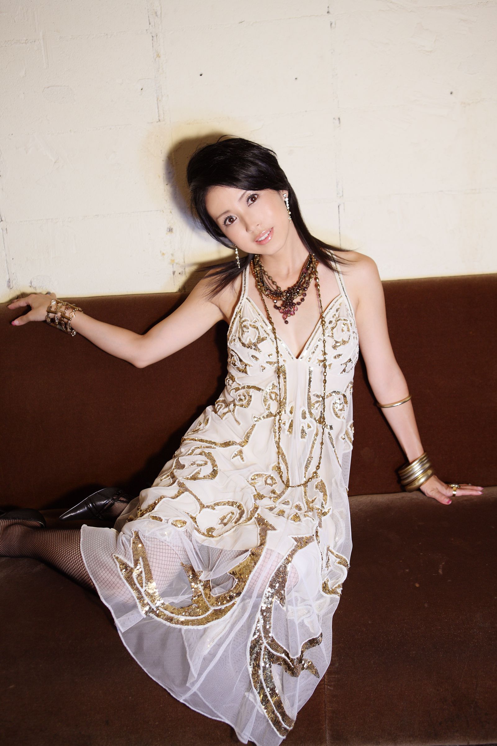 [NS Eyes] SF-No.578 Tomomi Nishimura 西村知美