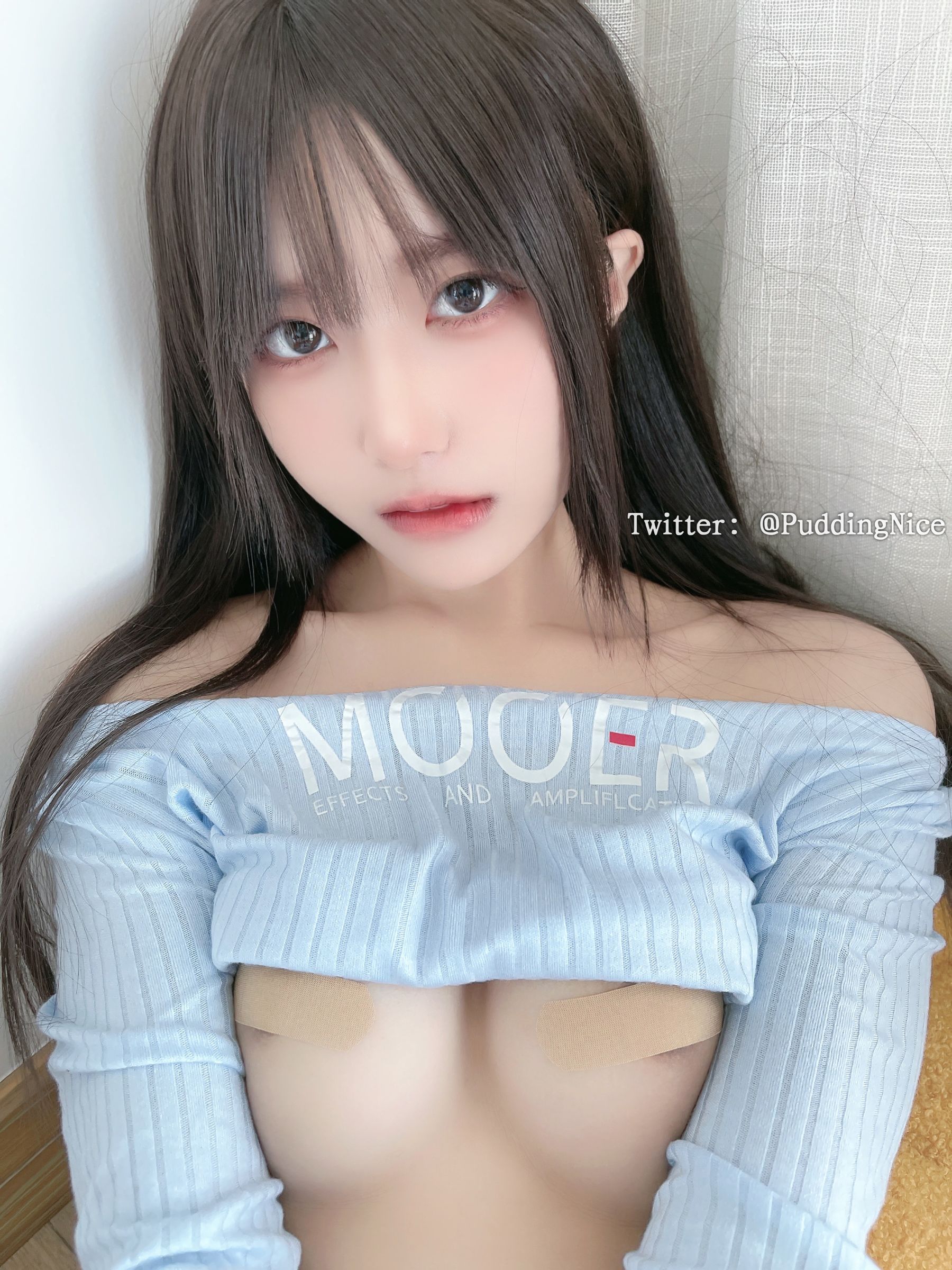 [福利COS] 布丁大法 - N8琉璃果冻