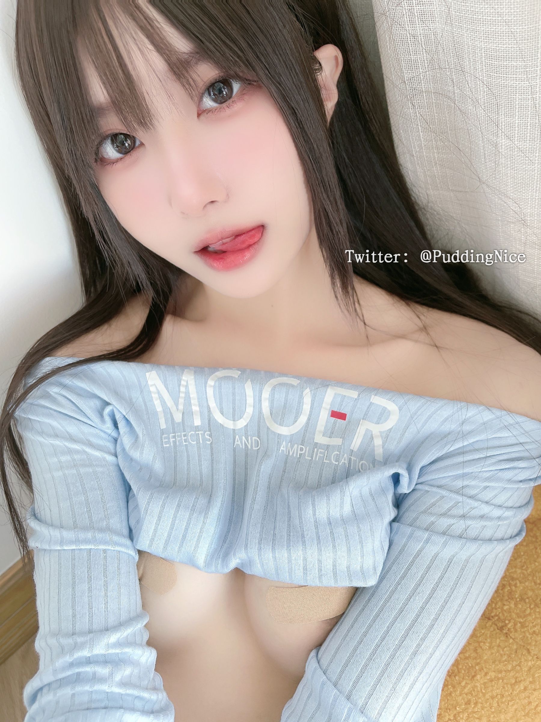 [福利COS] 布丁大法 - N8琉璃果冻