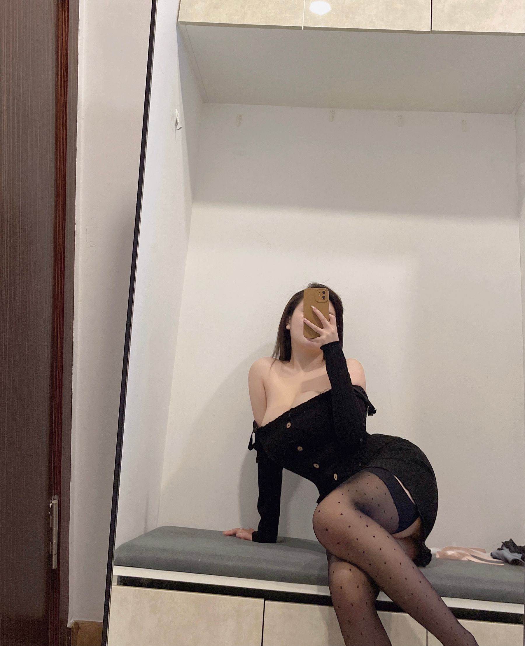 [福利COS] 是可馨耶 微密圈视图合集2